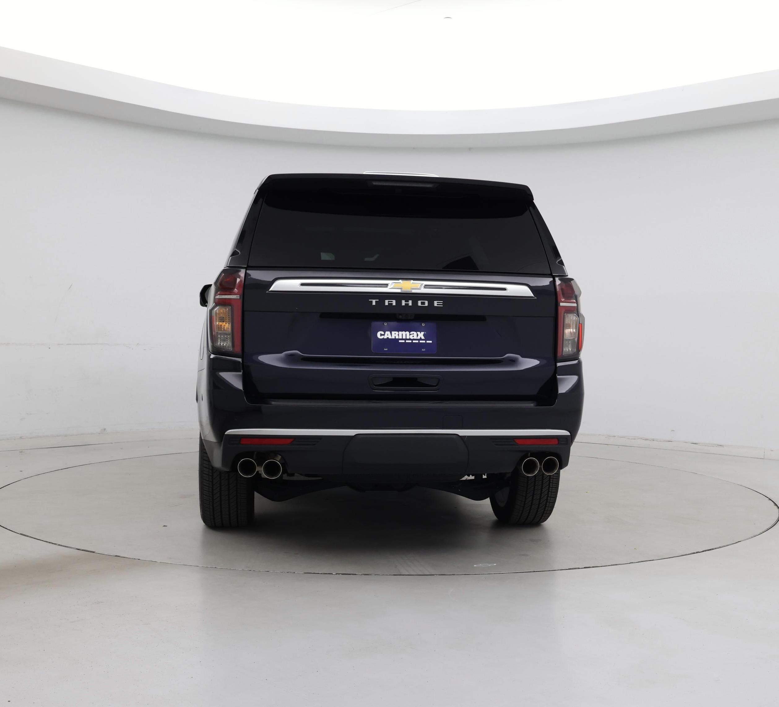 Thumbnail: 2024 Chevrolet Tahoe - 6