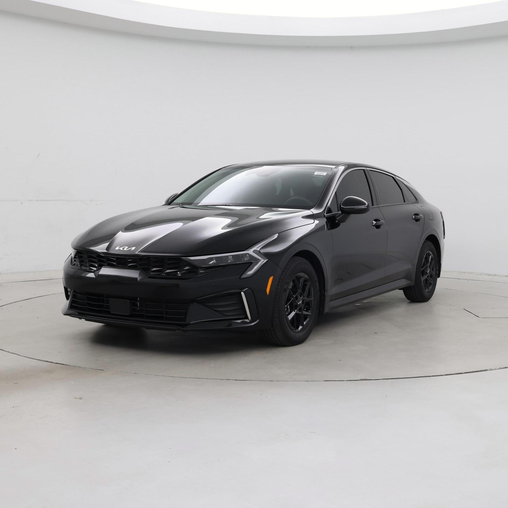 Thumbnail: 2025 Kia K5 - 4