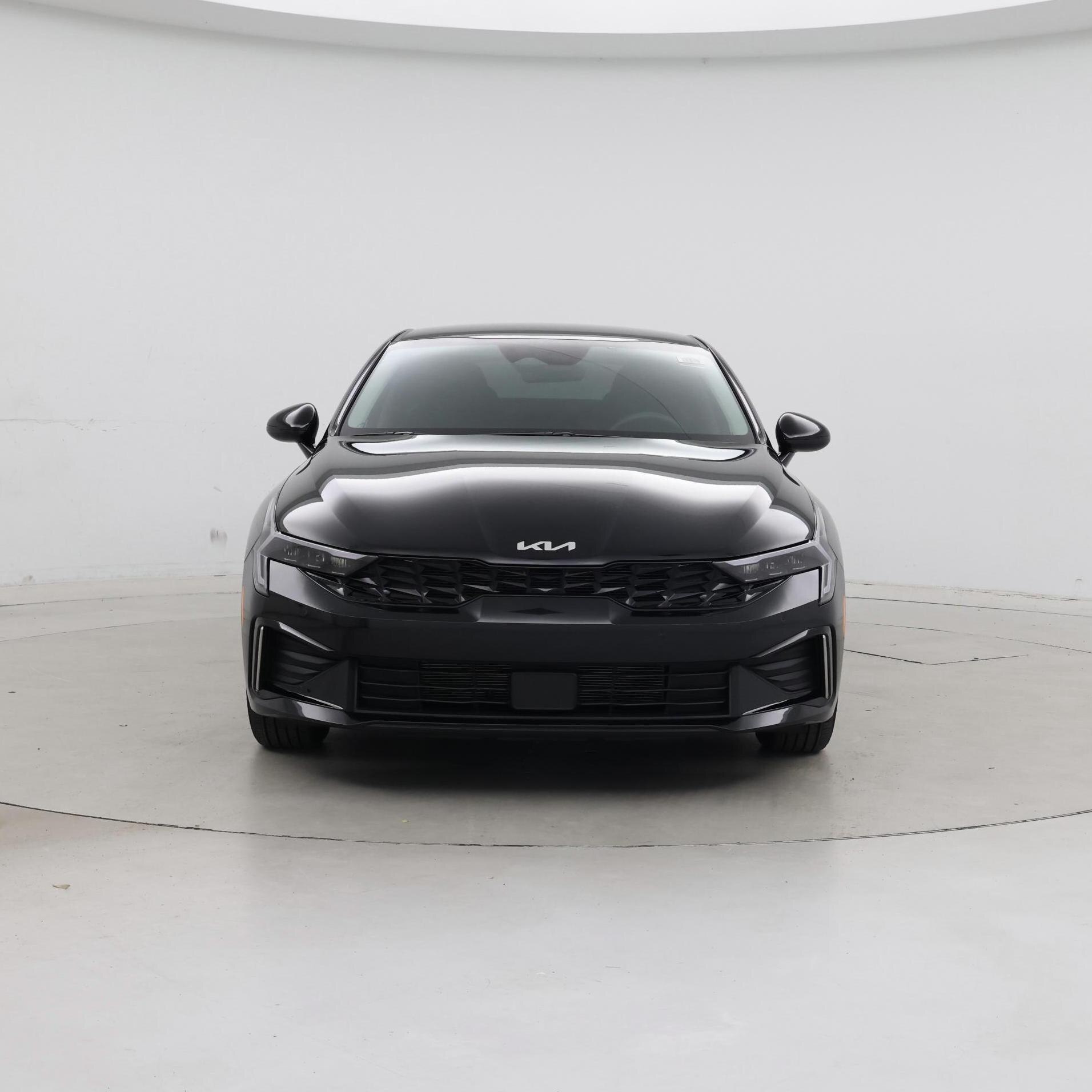Thumbnail: 2025 Kia K5 - 5
