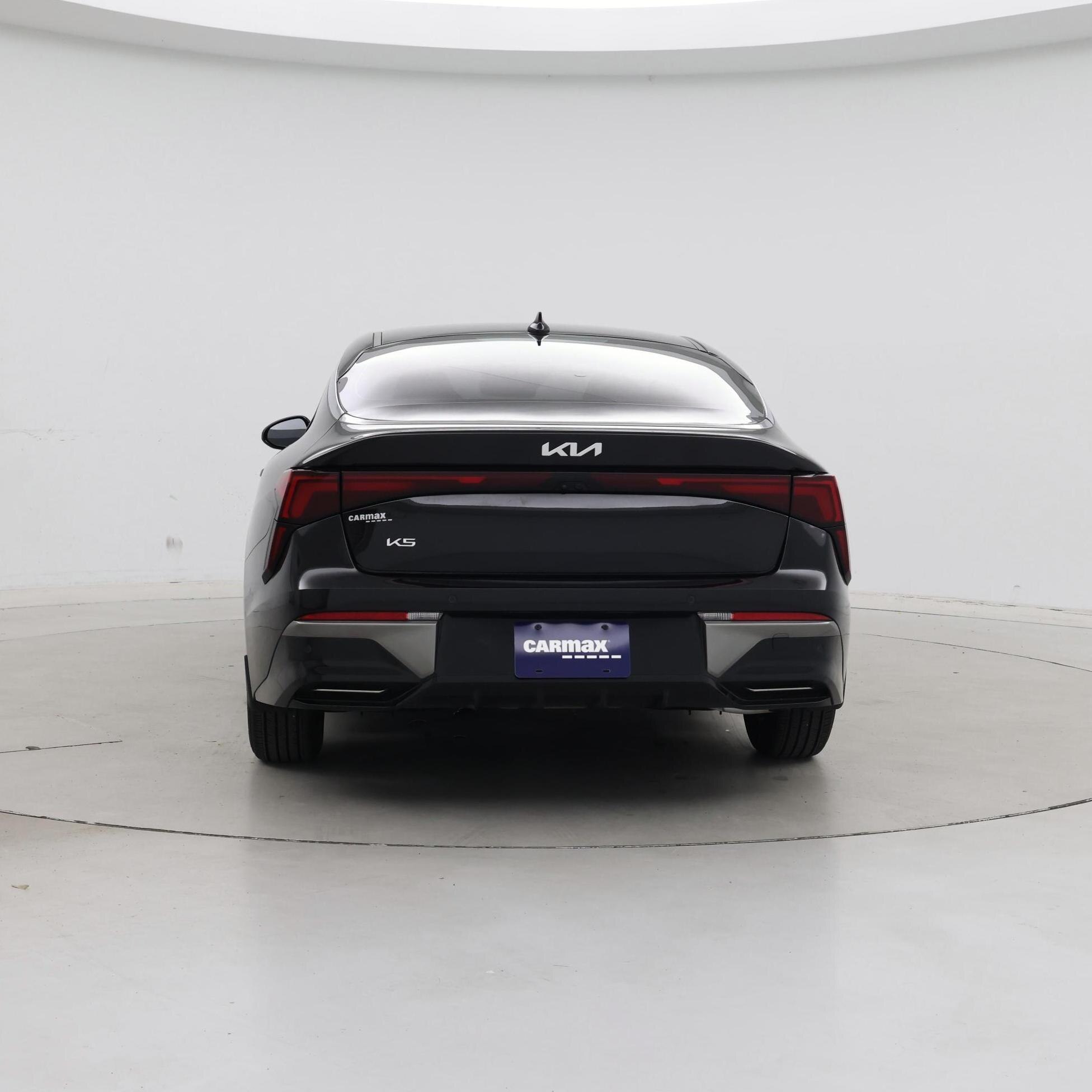 Thumbnail: 2025 Kia K5 - 6