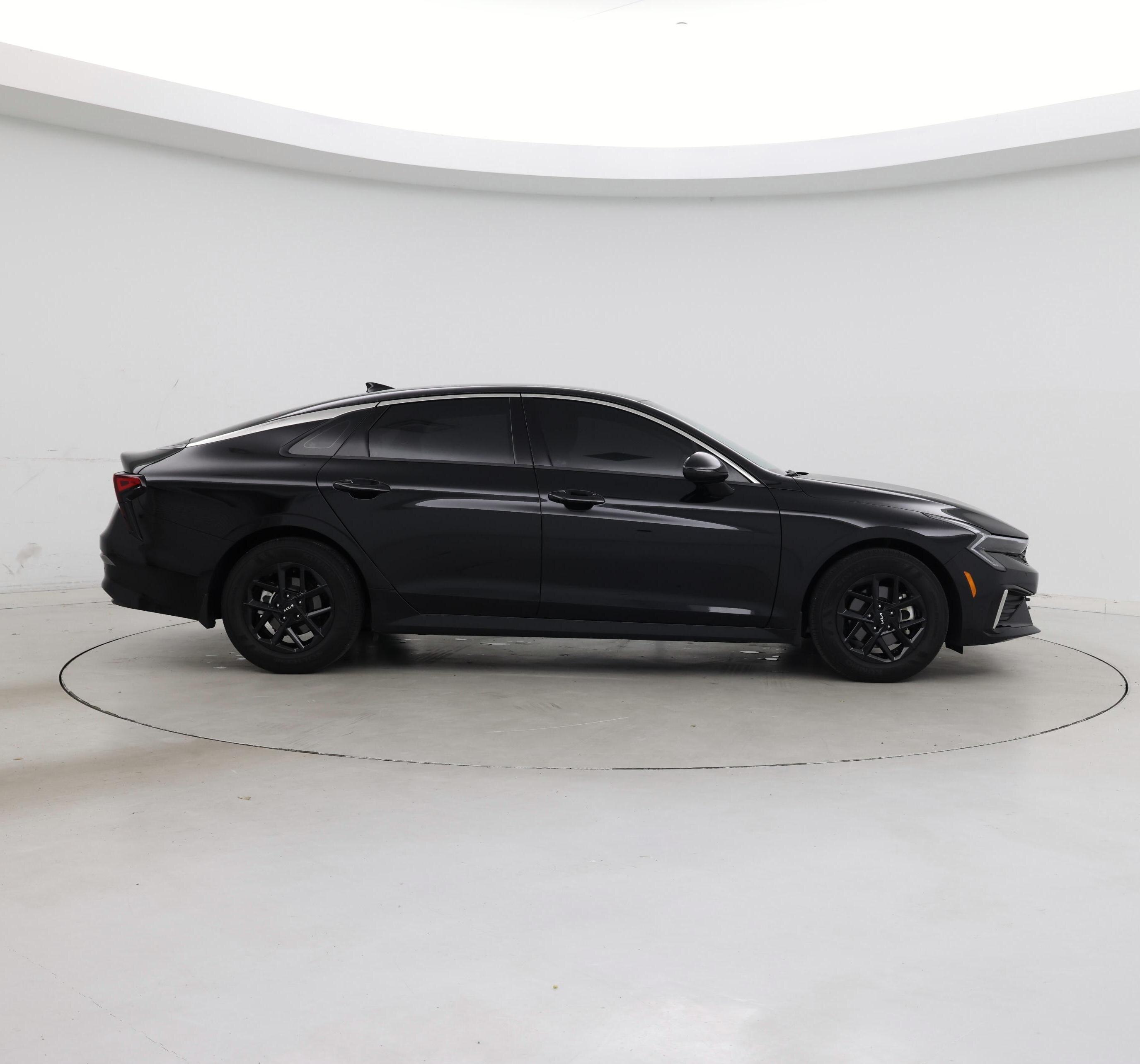 Thumbnail: 2025 Kia K5 - 7
