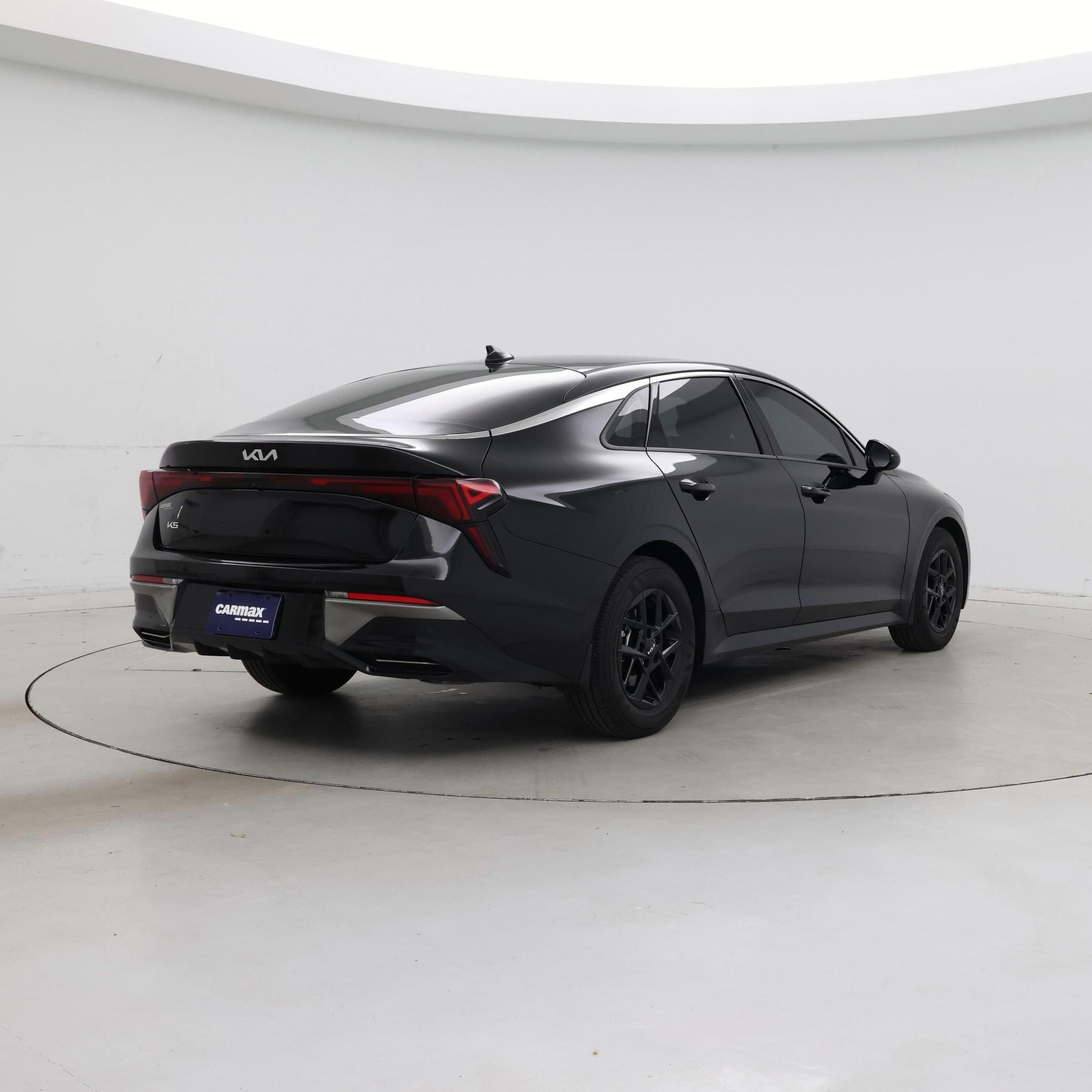 Thumbnail: 2025 Kia K5 - 8