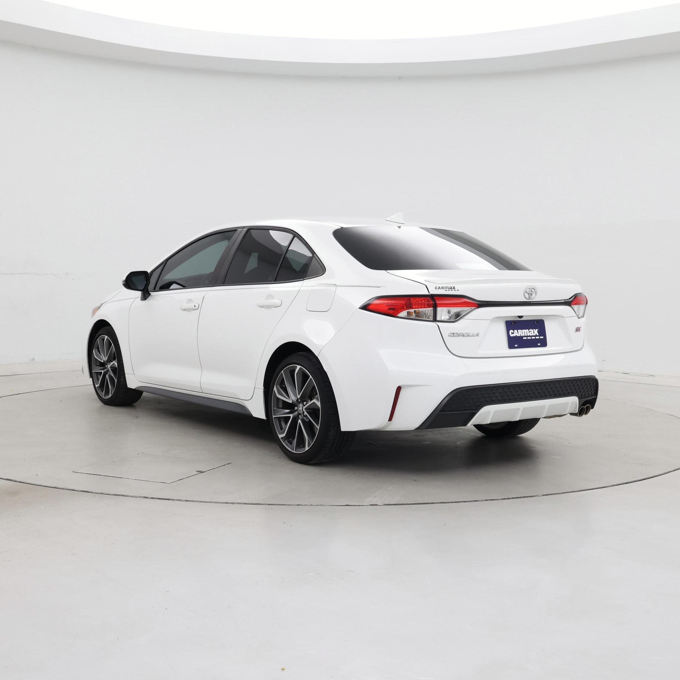 Thumbnail: 2022 Toyota Corolla - 2