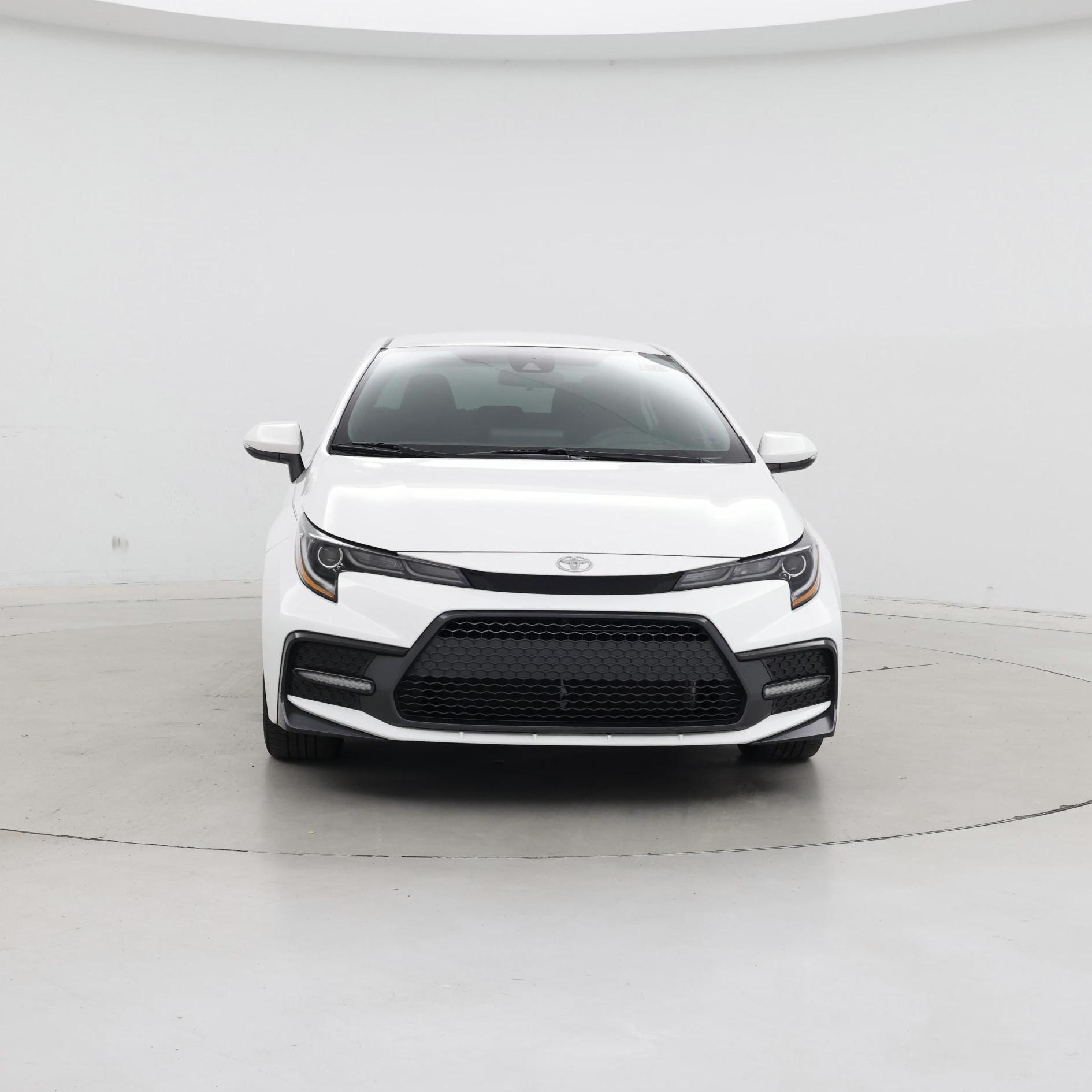 Thumbnail: 2022 Toyota Corolla - 5