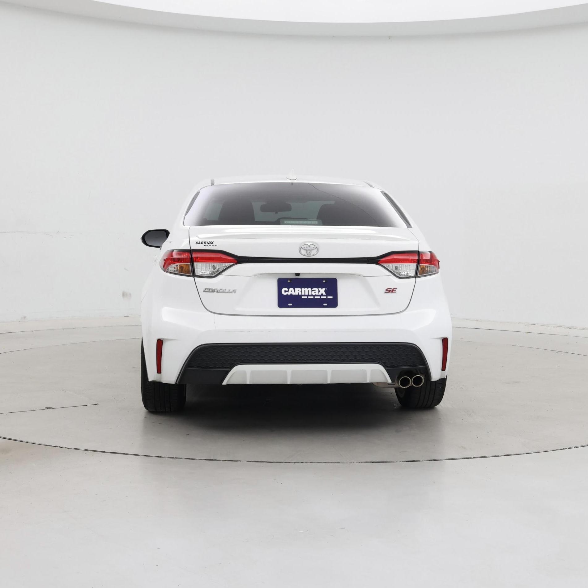 Thumbnail: 2022 Toyota Corolla - 6