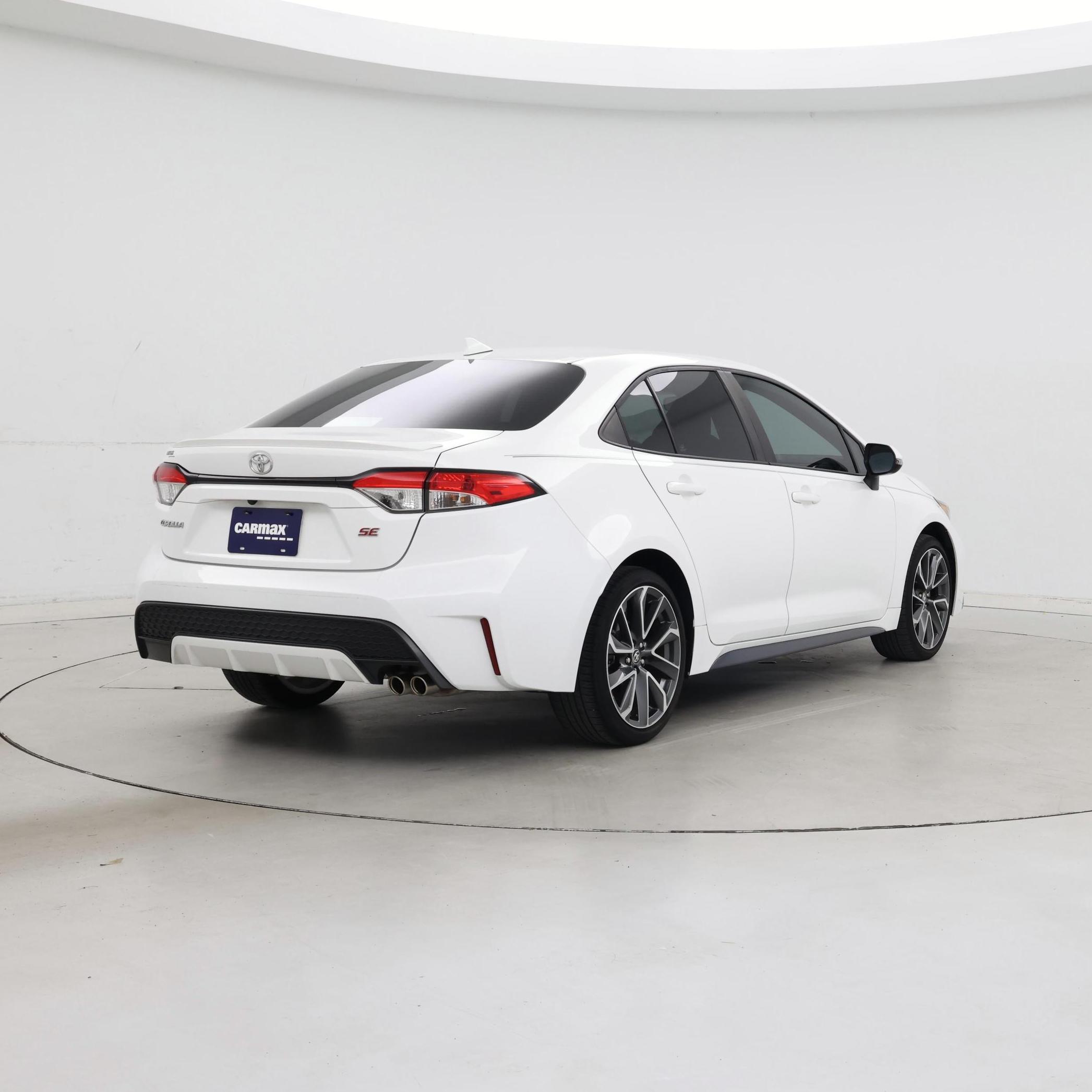 Thumbnail: 2022 Toyota Corolla - 8