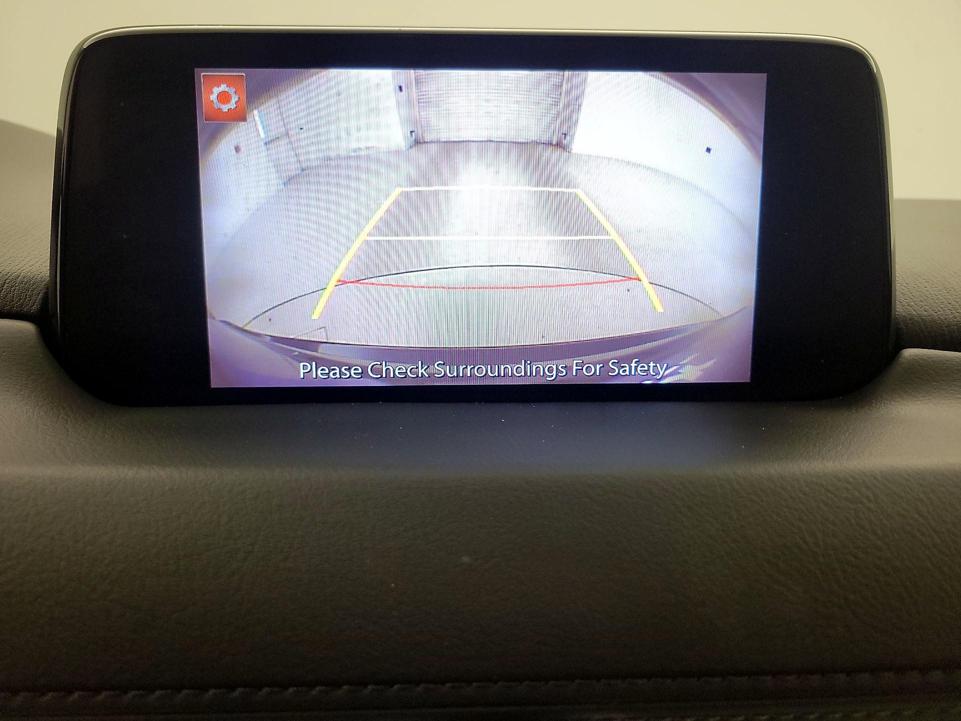 Thumbnail: 2020 Mazda CX-5 - 15