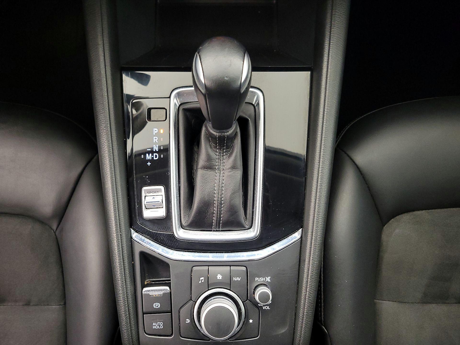 Thumbnail: 2020 Mazda CX-5 - 18