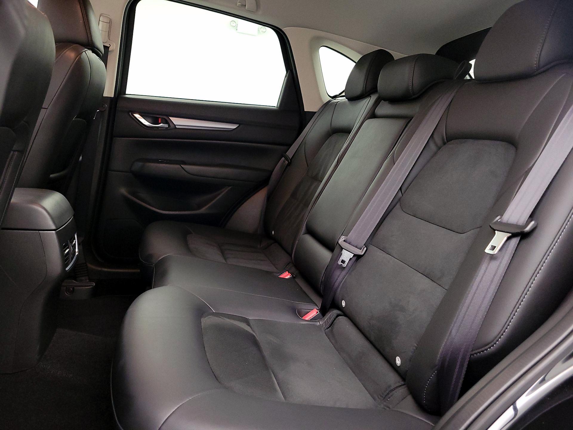 Thumbnail: 2020 Mazda CX-5 - 19