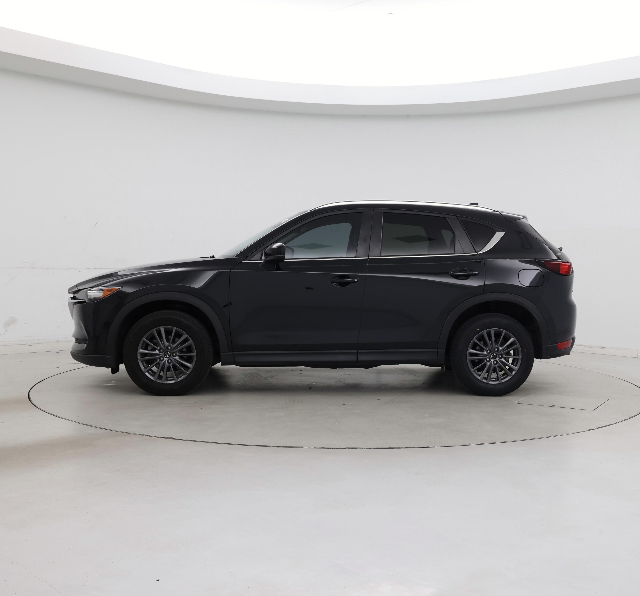 Thumbnail: 2020 Mazda CX-5 - 3
