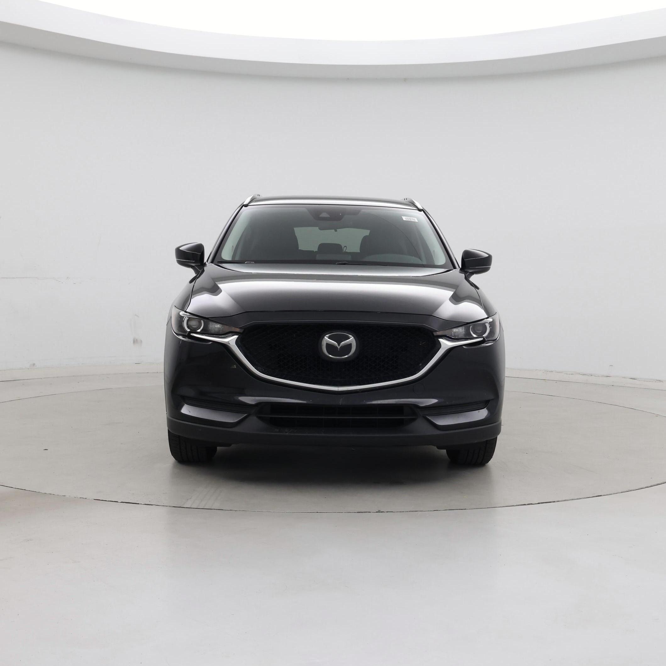 Thumbnail: 2020 Mazda CX-5 - 5