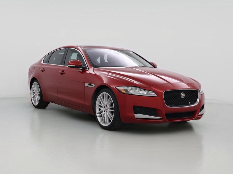 2017 Jaguar XF Prestige -
                  Jacksonville, FL
