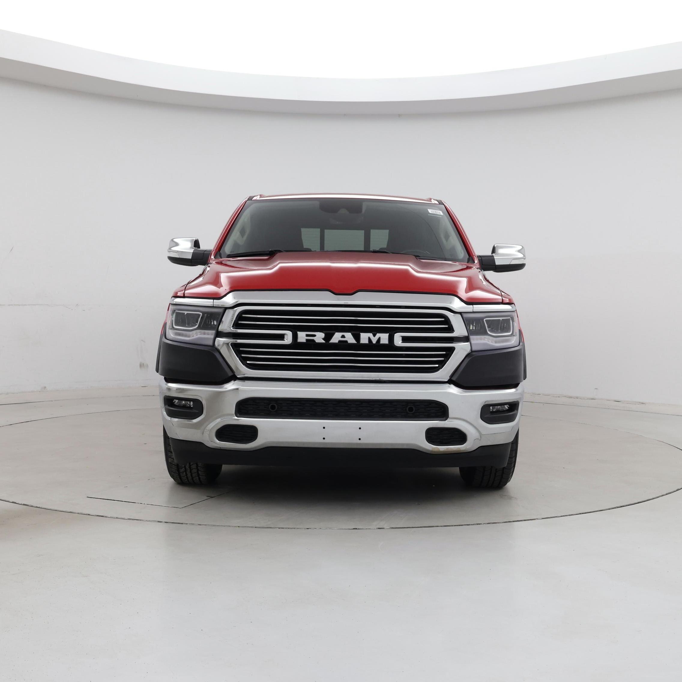 Thumbnail: 2021 RAM 1500 - 5
