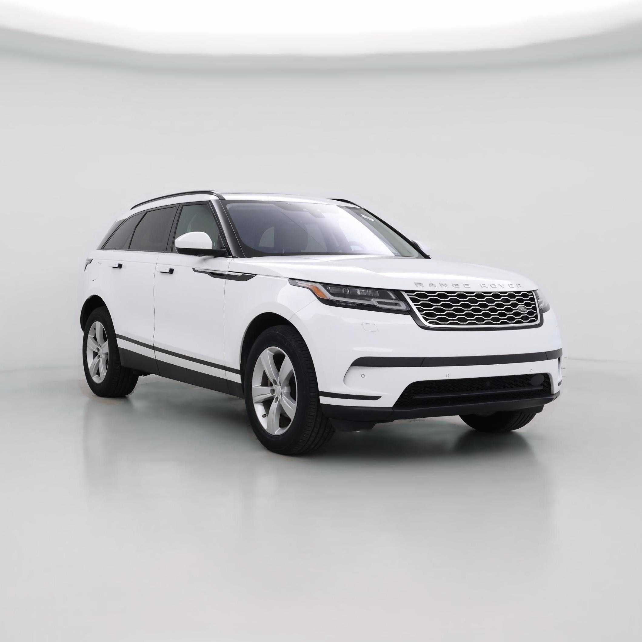 Thumbnail: 2019 Land Rover Range Rover Velar - 1