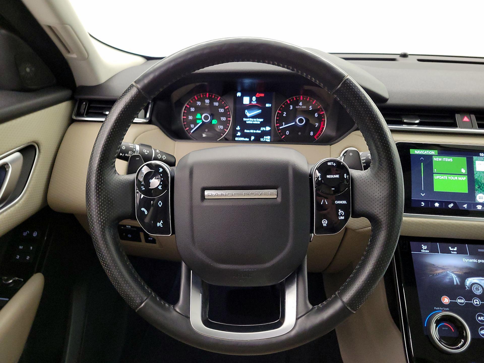 Thumbnail: 2019 Land Rover Range Rover Velar - 10