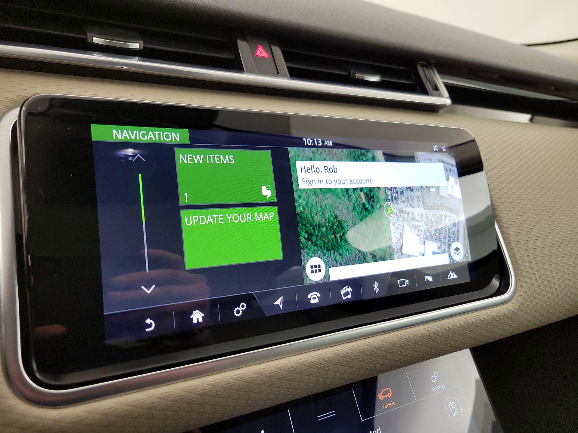 Thumbnail: 2019 Land Rover Range Rover Velar - 14
