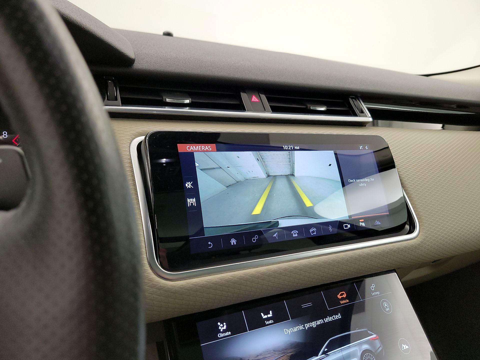 Thumbnail: 2019 Land Rover Range Rover Velar - 15