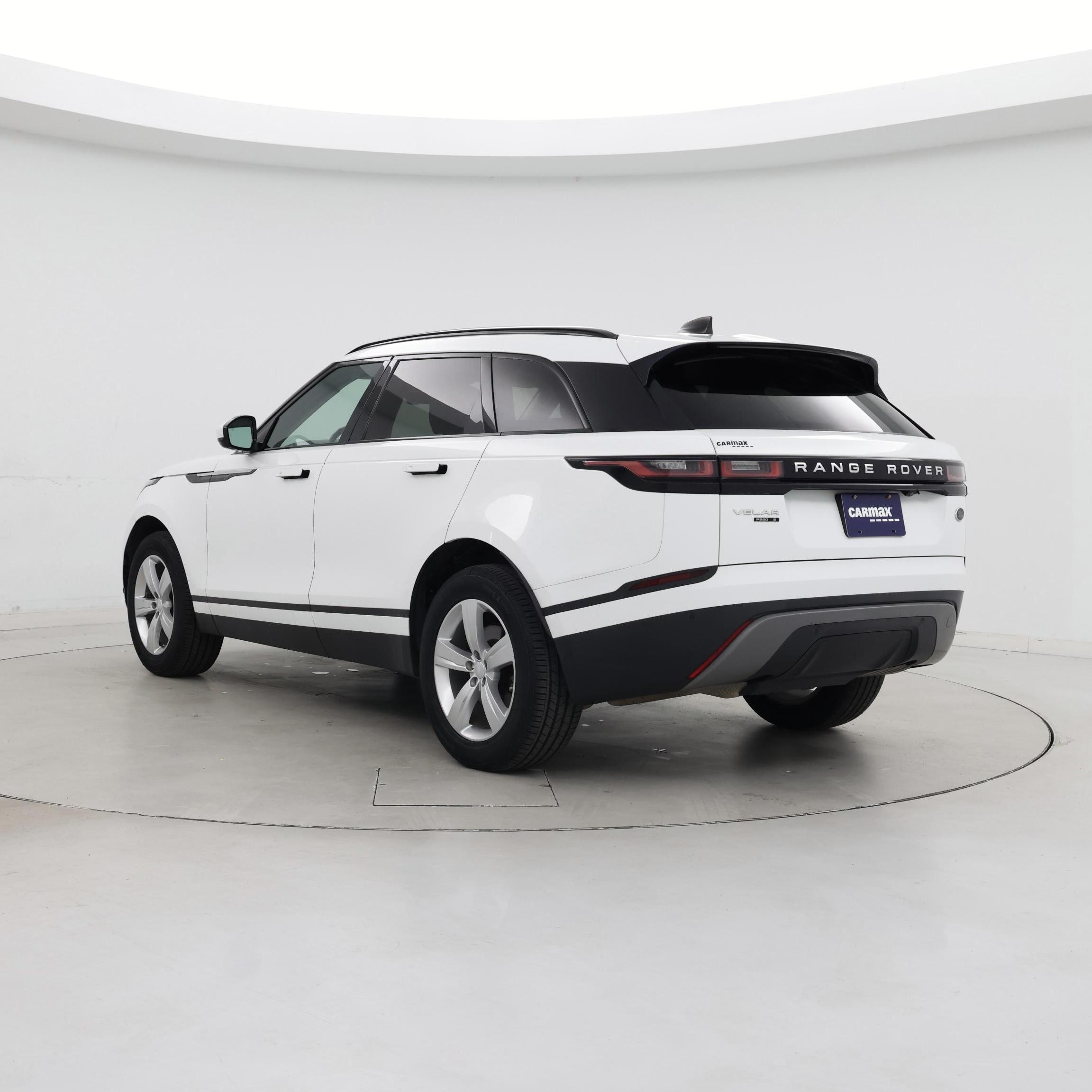 Thumbnail: 2019 Land Rover Range Rover Velar - 2