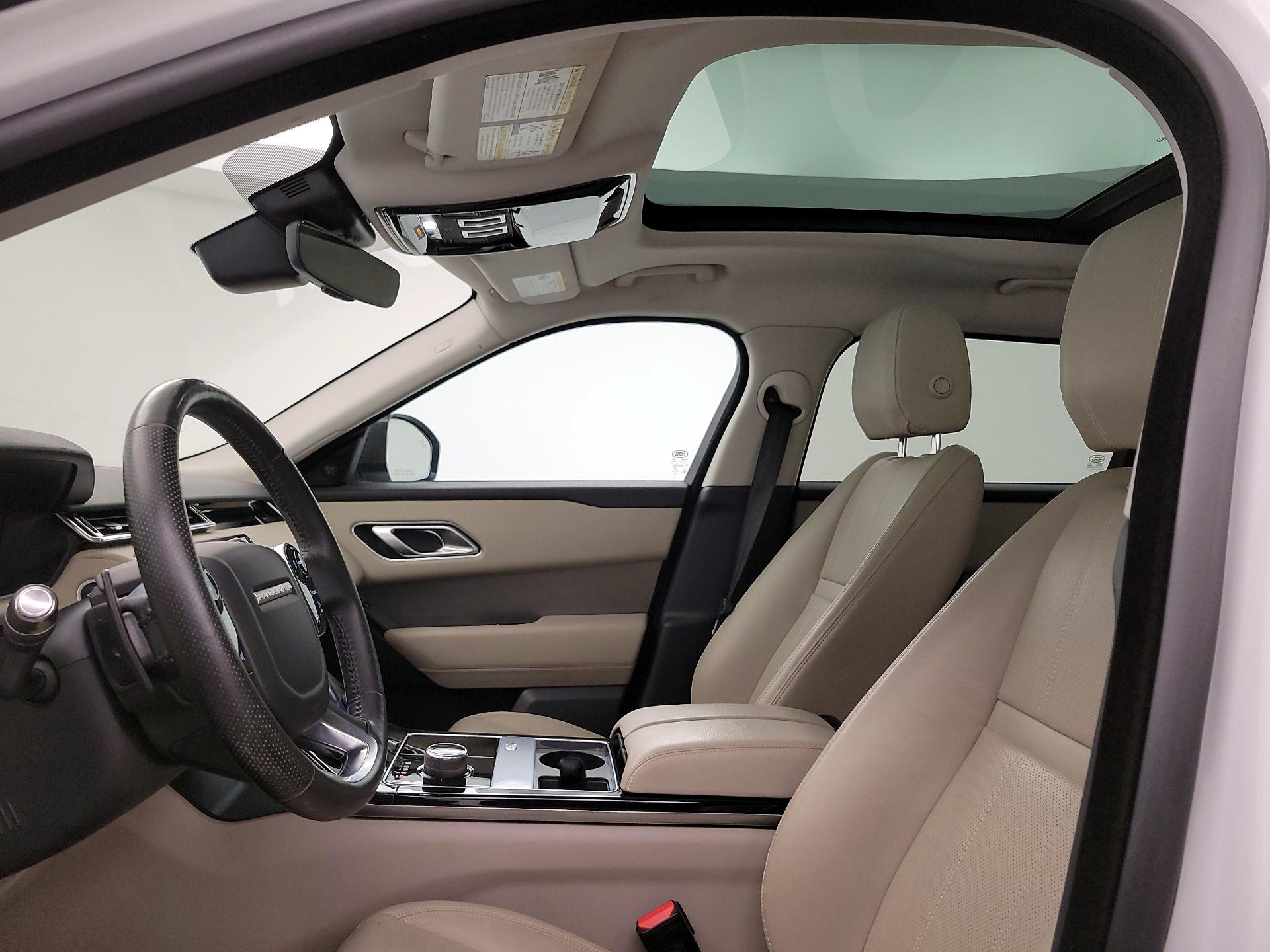 Thumbnail: 2019 Land Rover Range Rover Velar - 20