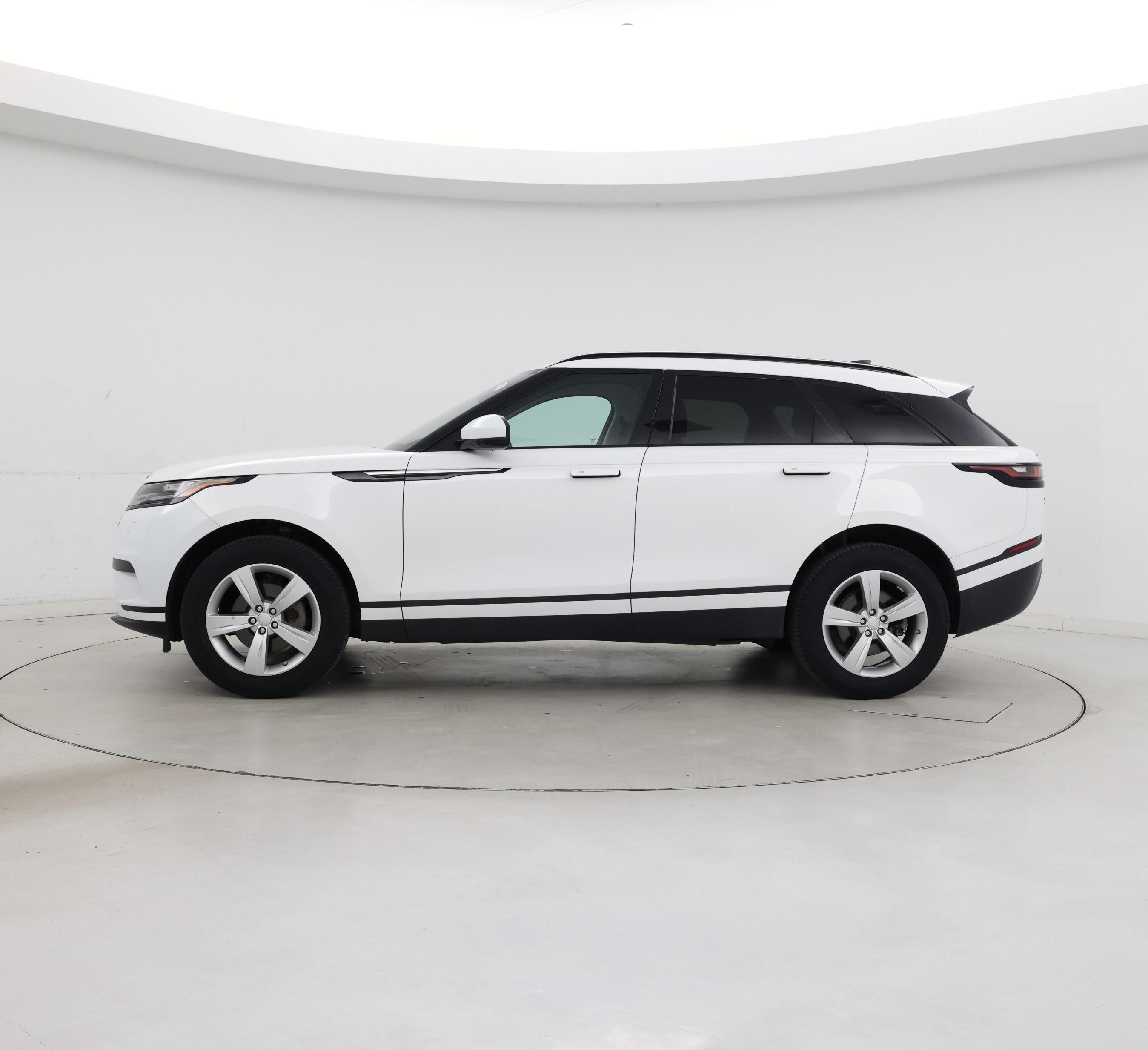 Thumbnail: 2019 Land Rover Range Rover Velar - 3