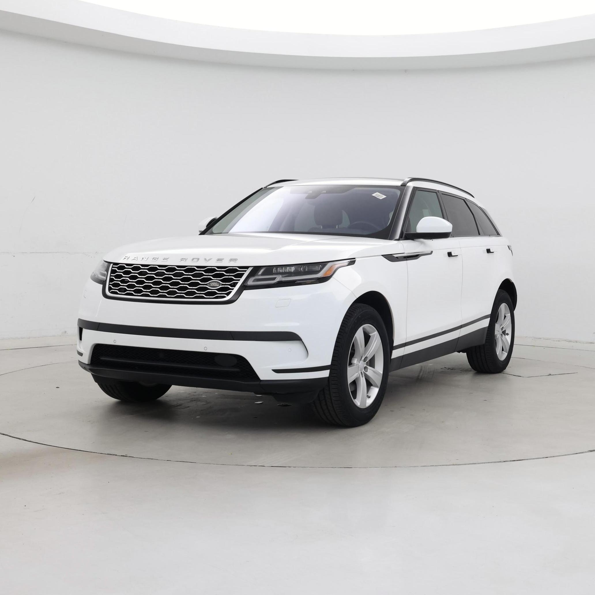 Thumbnail: 2019 Land Rover Range Rover Velar - 4