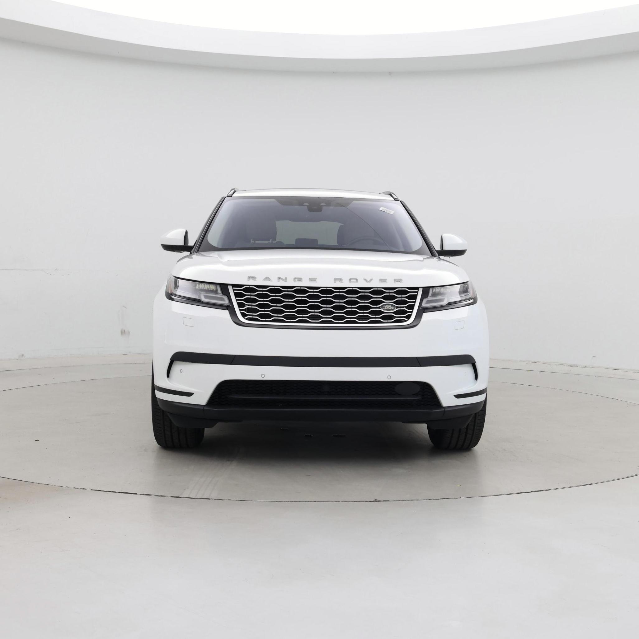 Thumbnail: 2019 Land Rover Range Rover Velar - 5