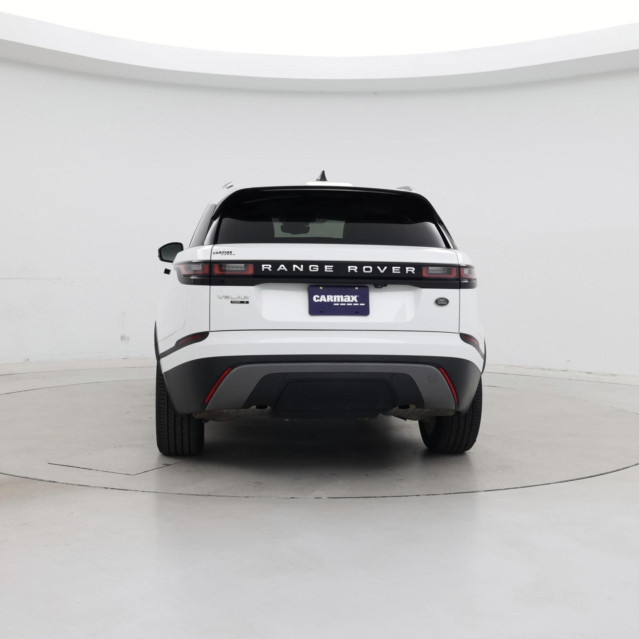 Thumbnail: 2019 Land Rover Range Rover Velar - 6