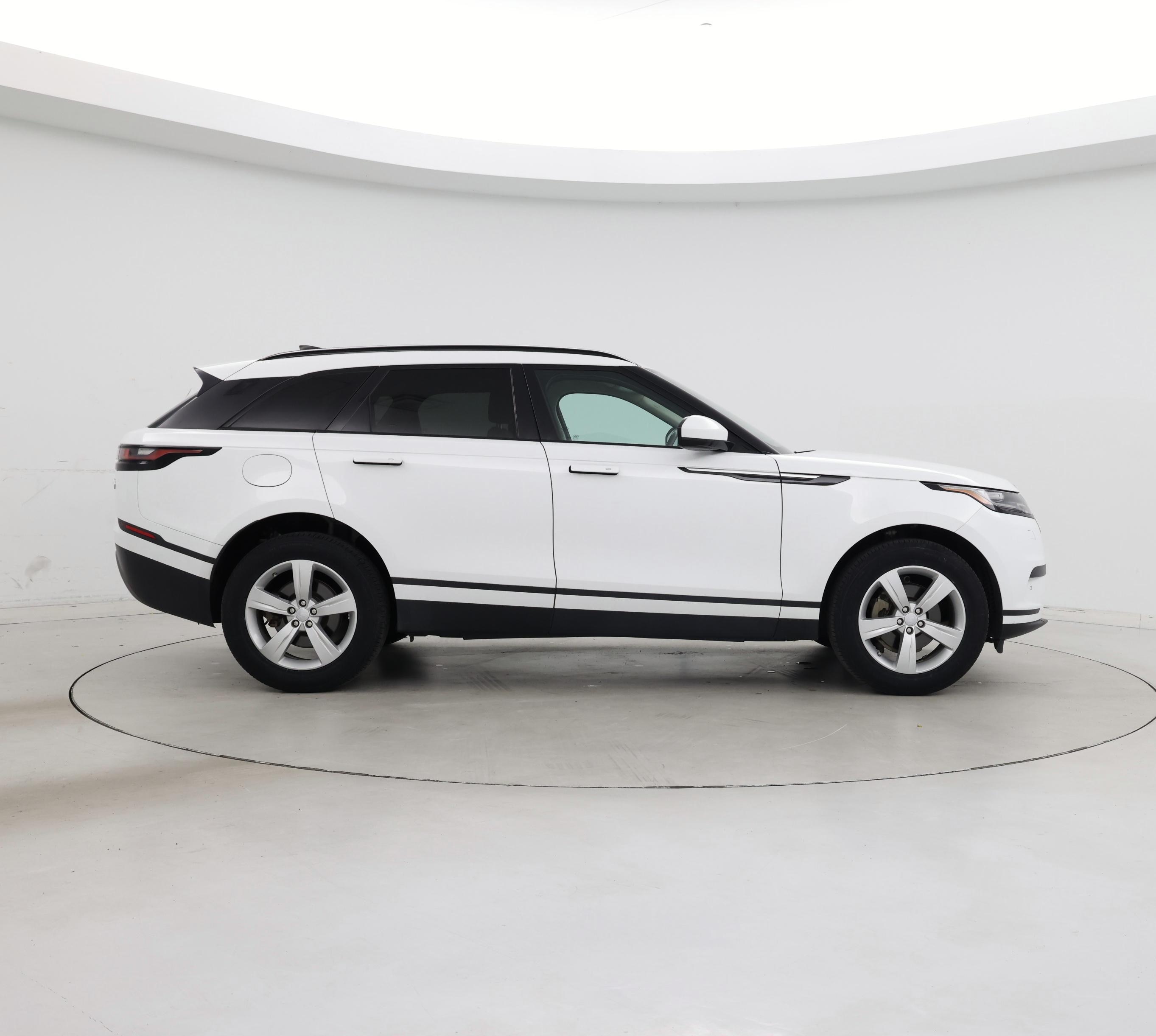 Thumbnail: 2019 Land Rover Range Rover Velar - 7