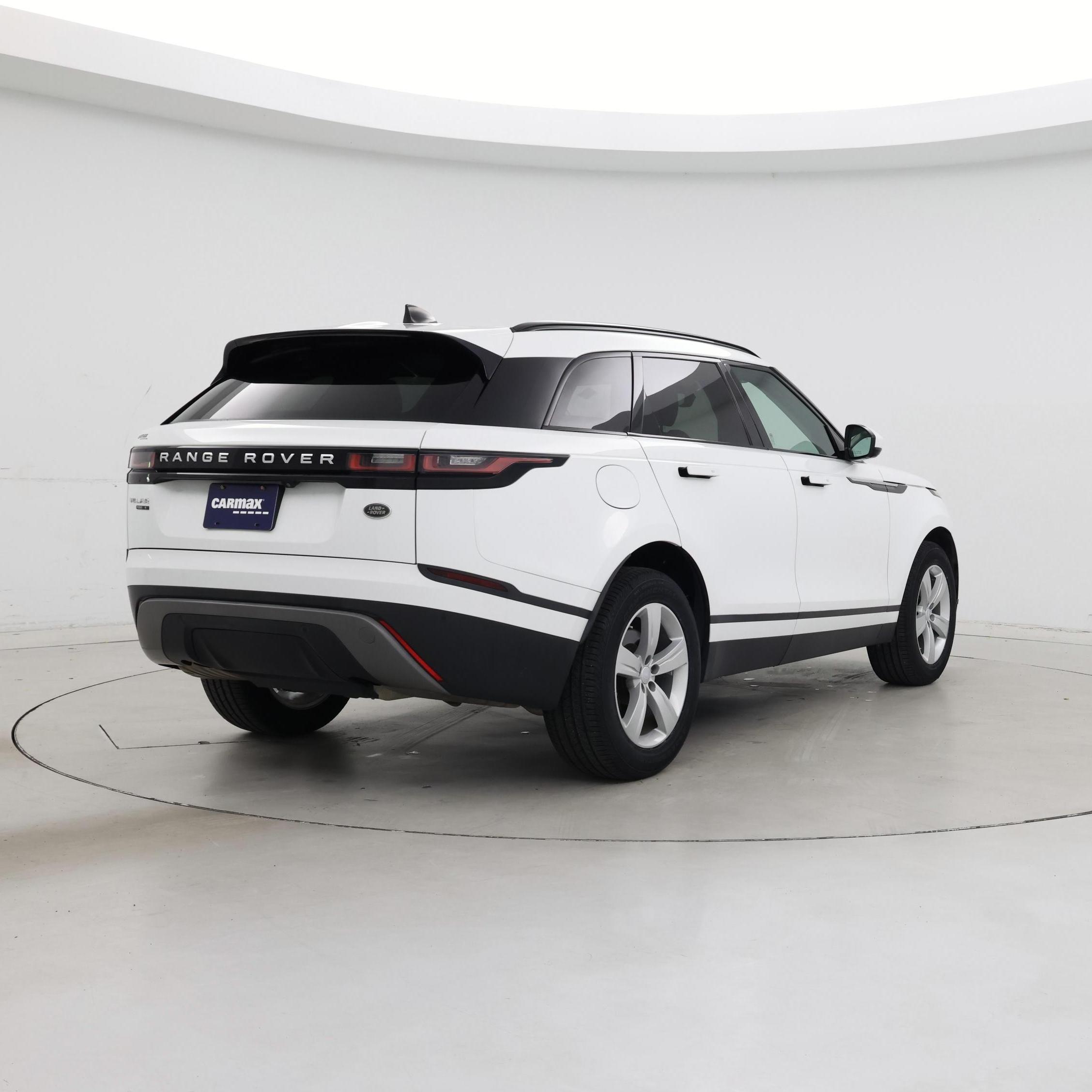 Thumbnail: 2019 Land Rover Range Rover Velar - 8