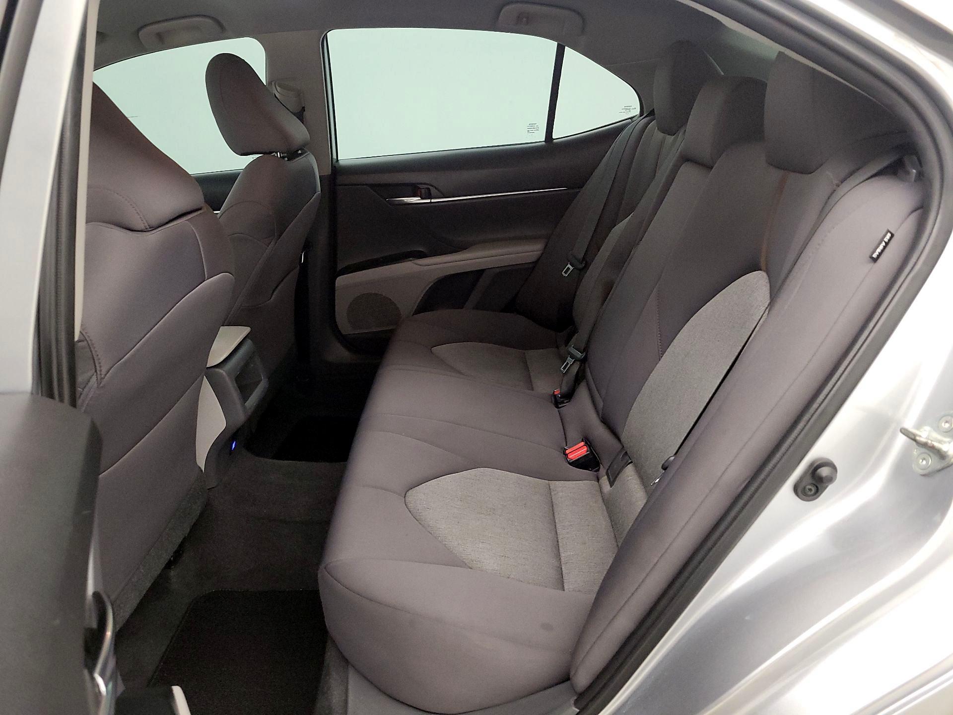 Thumbnail: 2020 Toyota Camry - 19