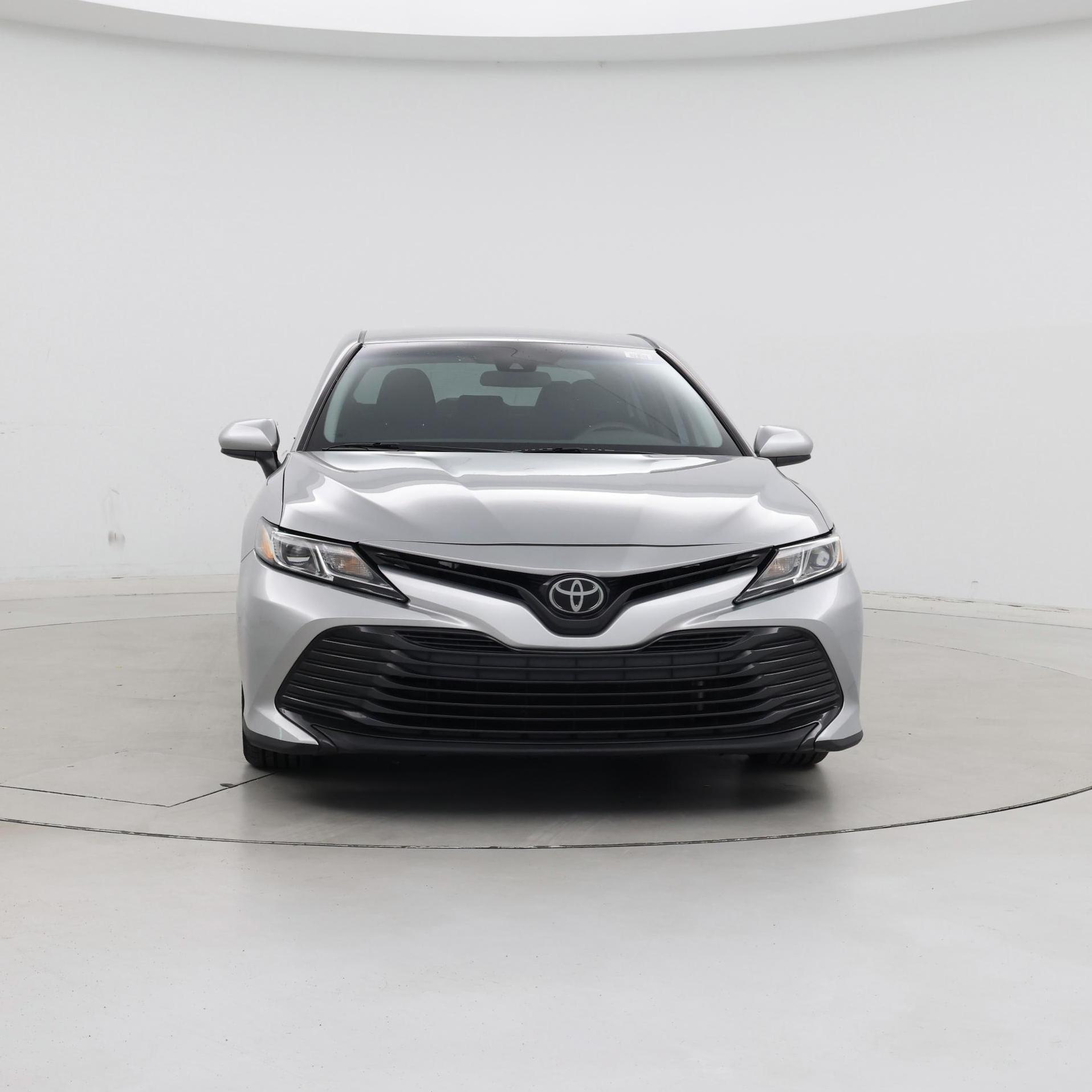 Thumbnail: 2020 Toyota Camry - 5