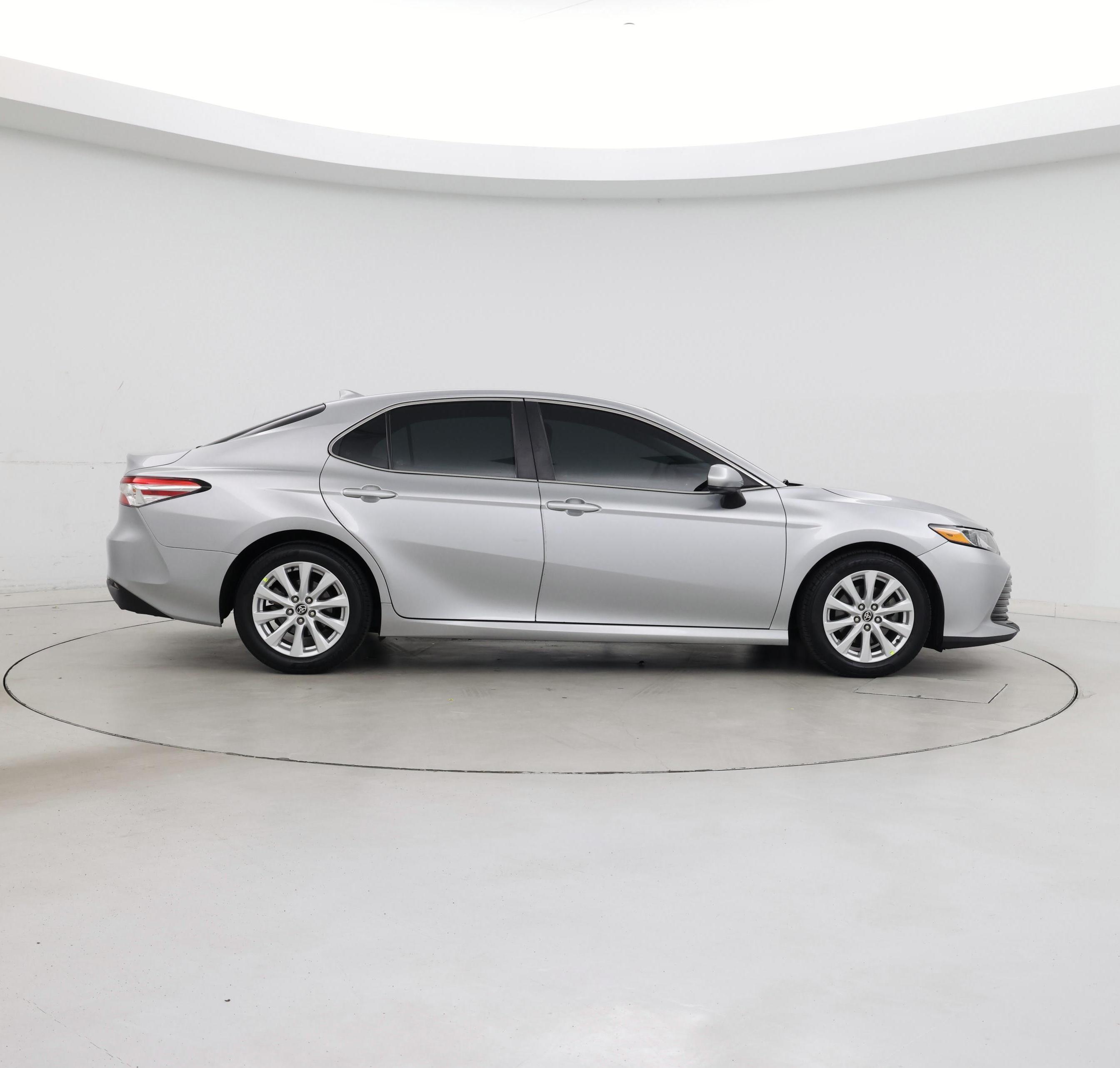 Thumbnail: 2020 Toyota Camry - 7