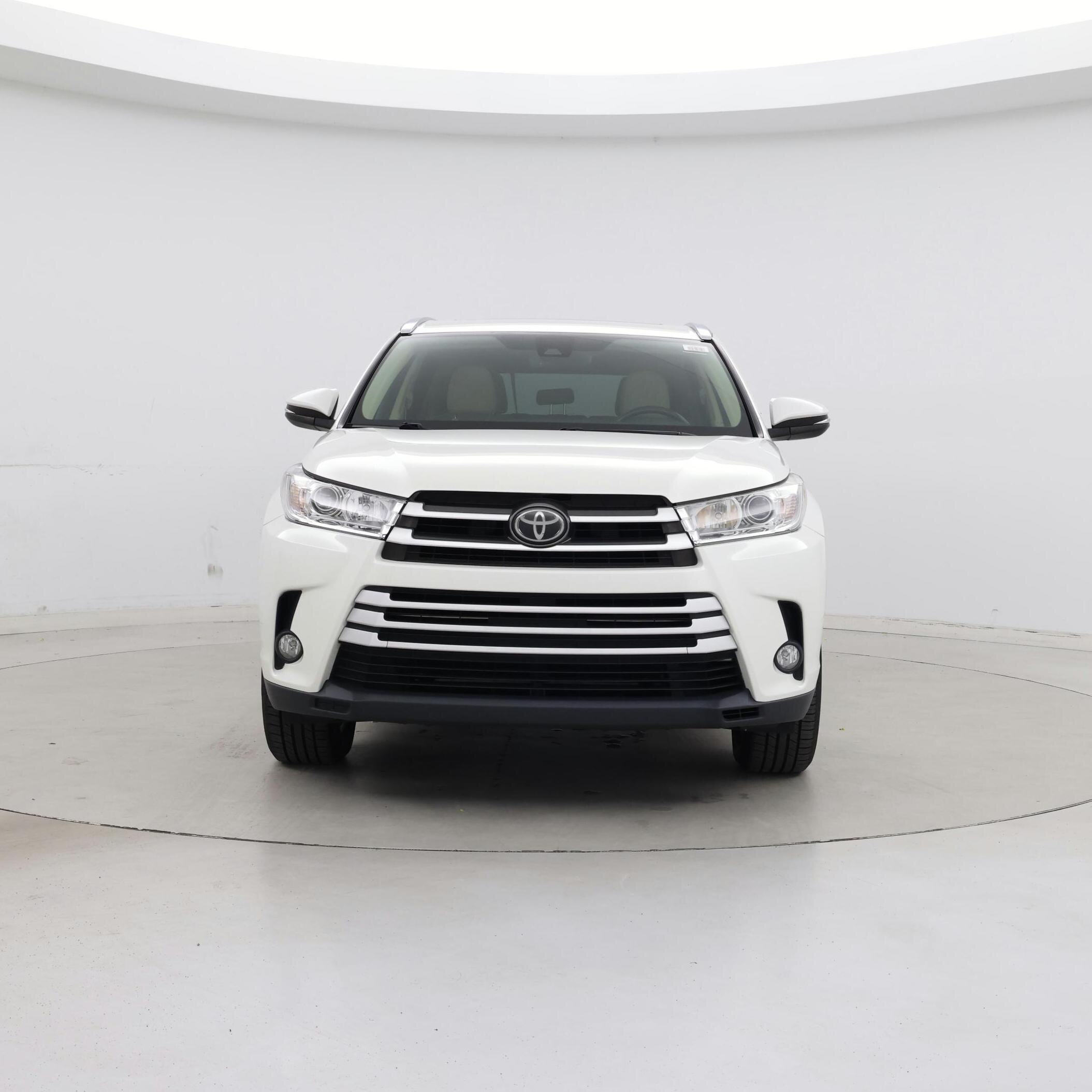 Thumbnail: 2017 Toyota Highlander - 5