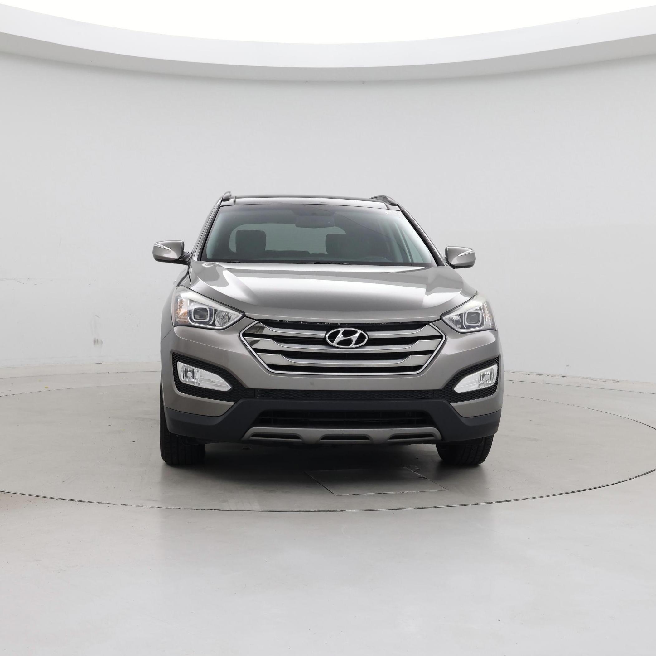 Thumbnail: 2015 Hyundai Santa Fe - 5