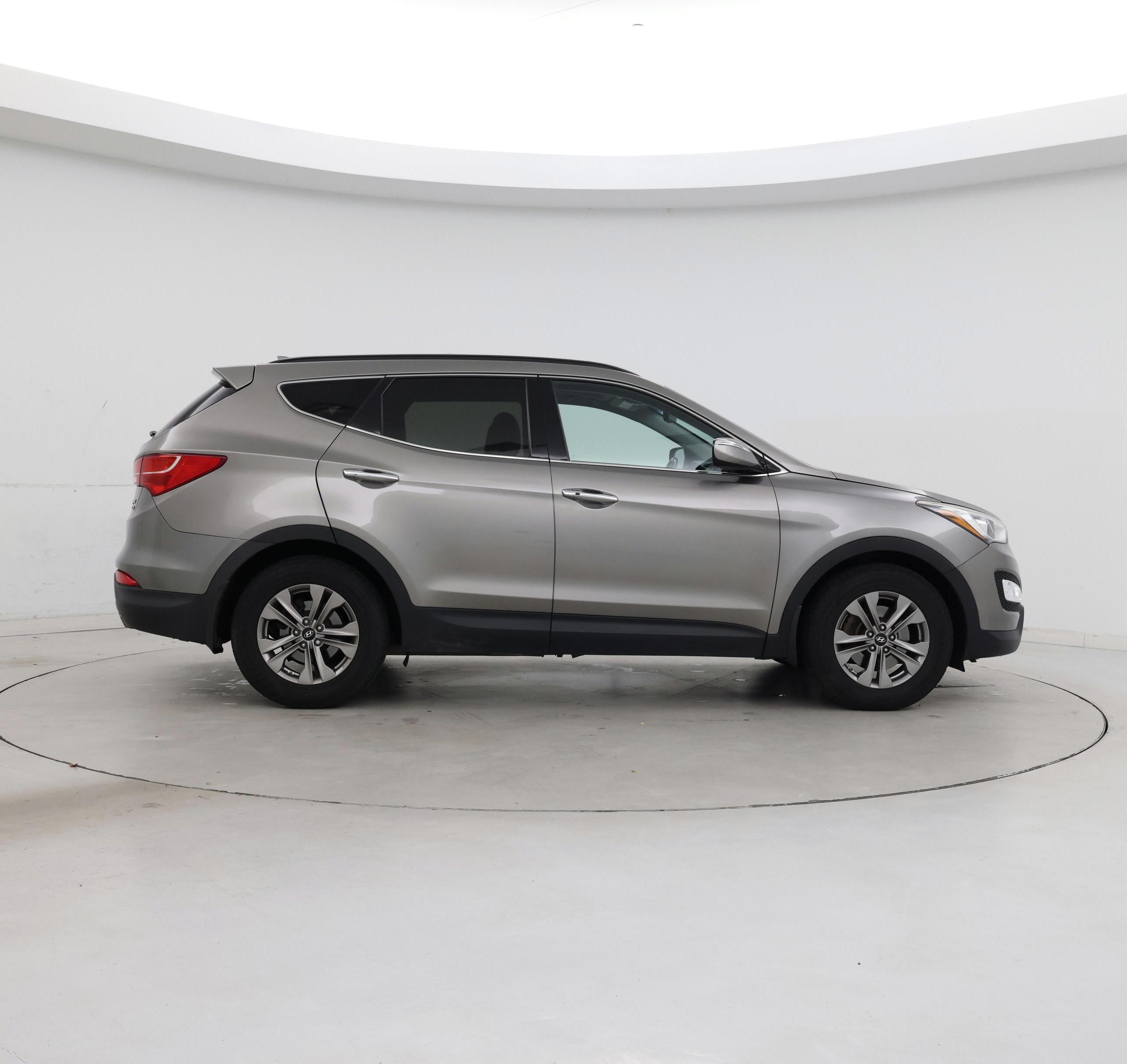 Thumbnail: 2015 Hyundai Santa Fe - 7