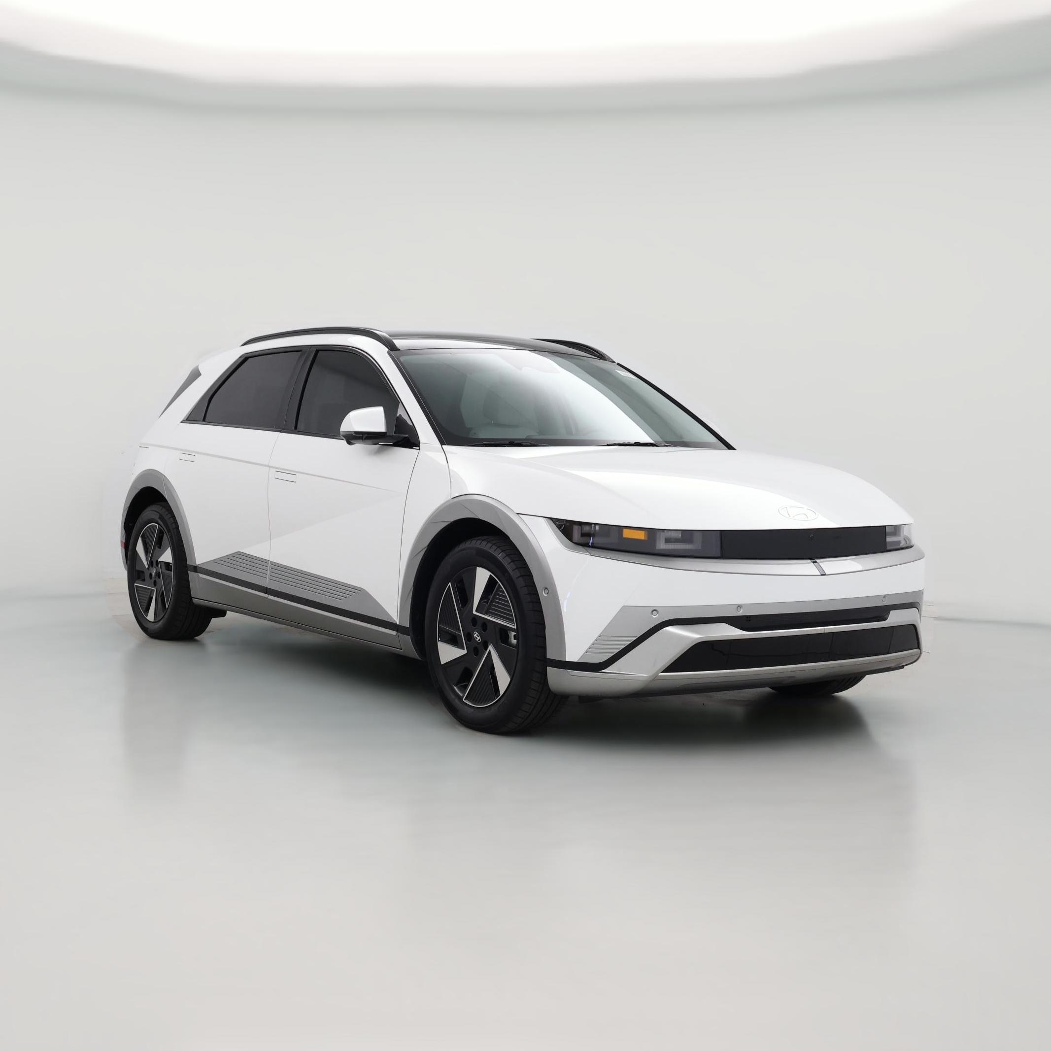 Thumbnail: 2025 Hyundai Ioniq 5 - 1