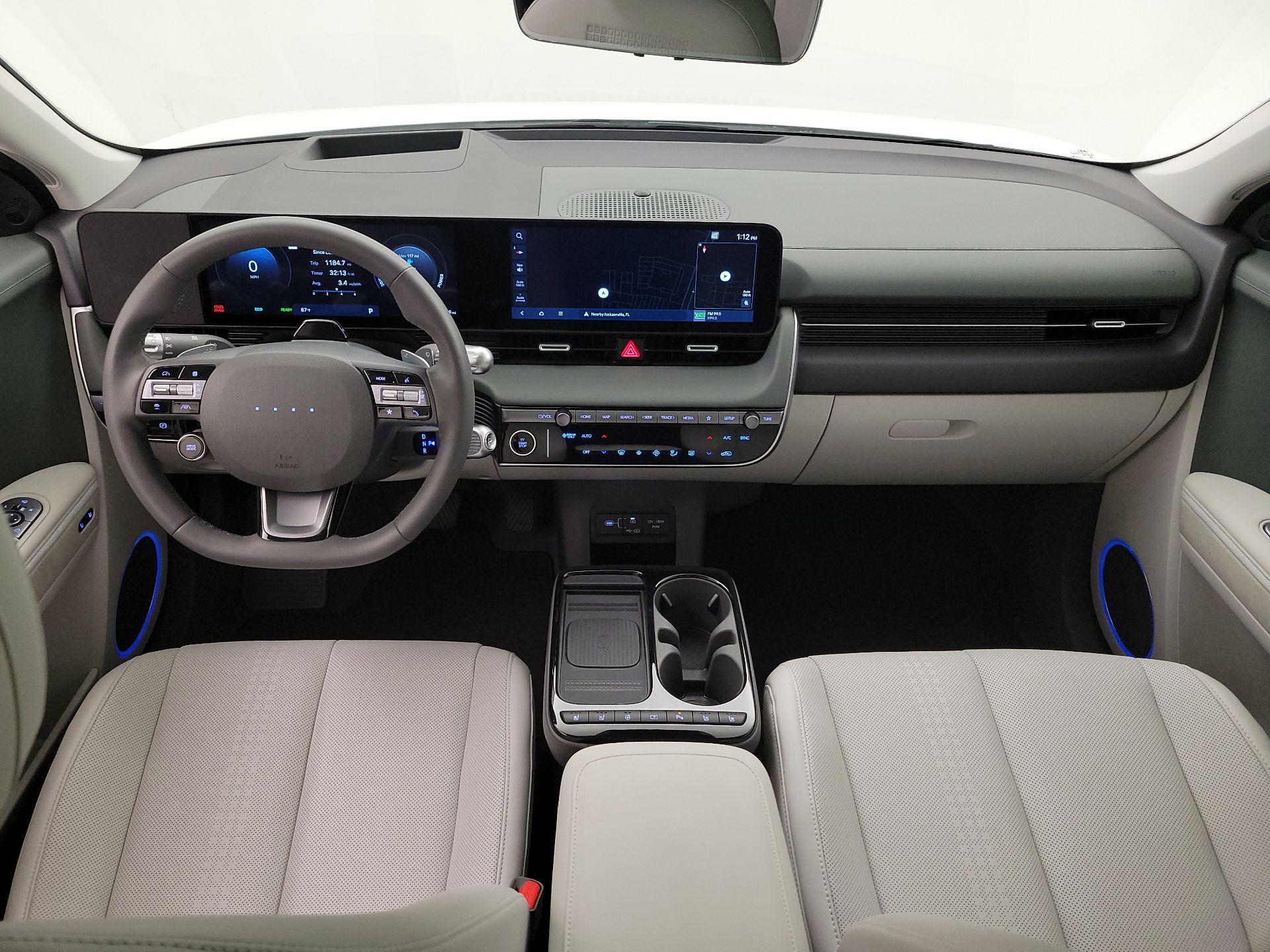 Thumbnail: 2025 Hyundai Ioniq 5 - 9