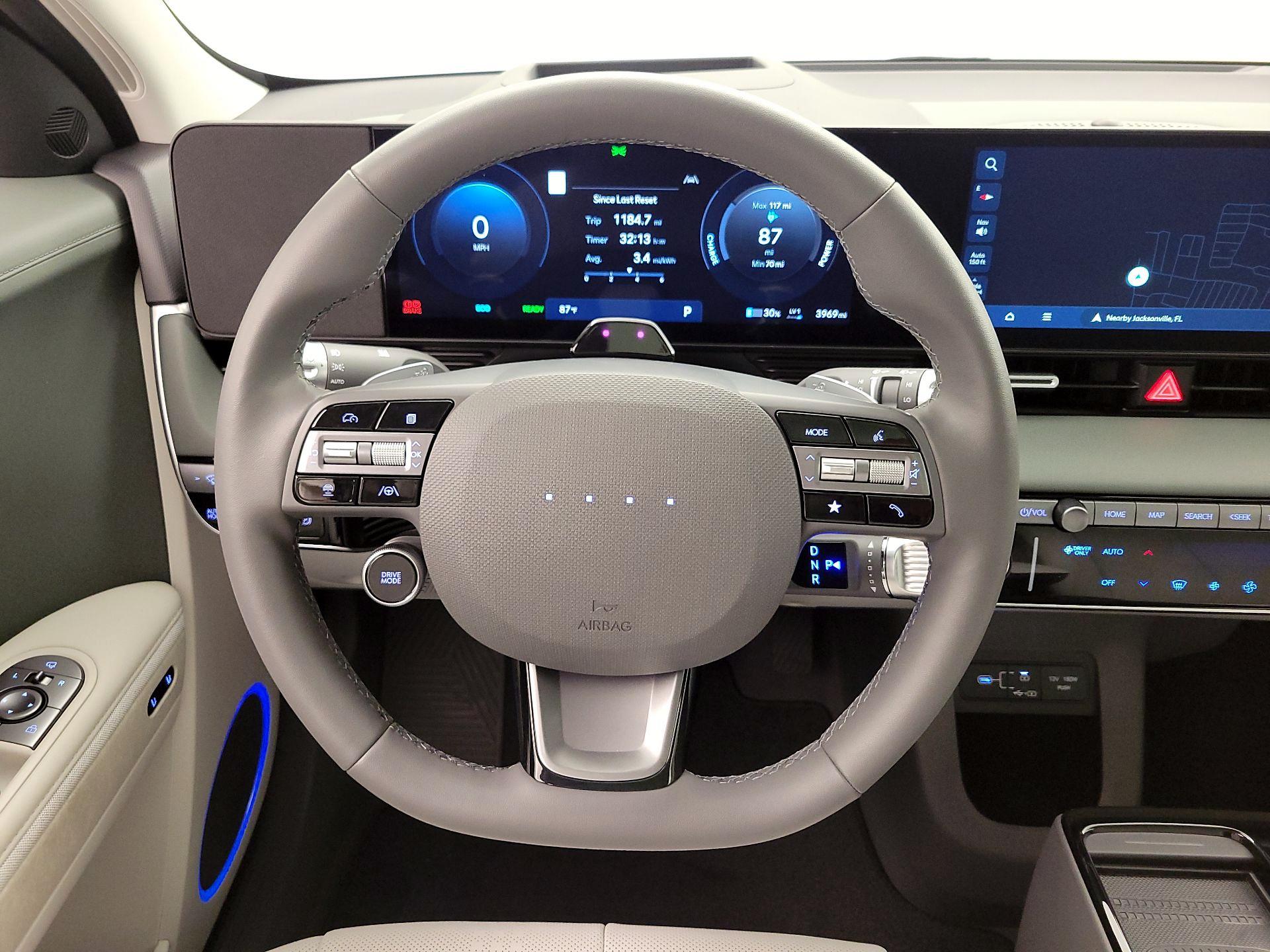 Thumbnail: 2025 Hyundai Ioniq 5 - 10