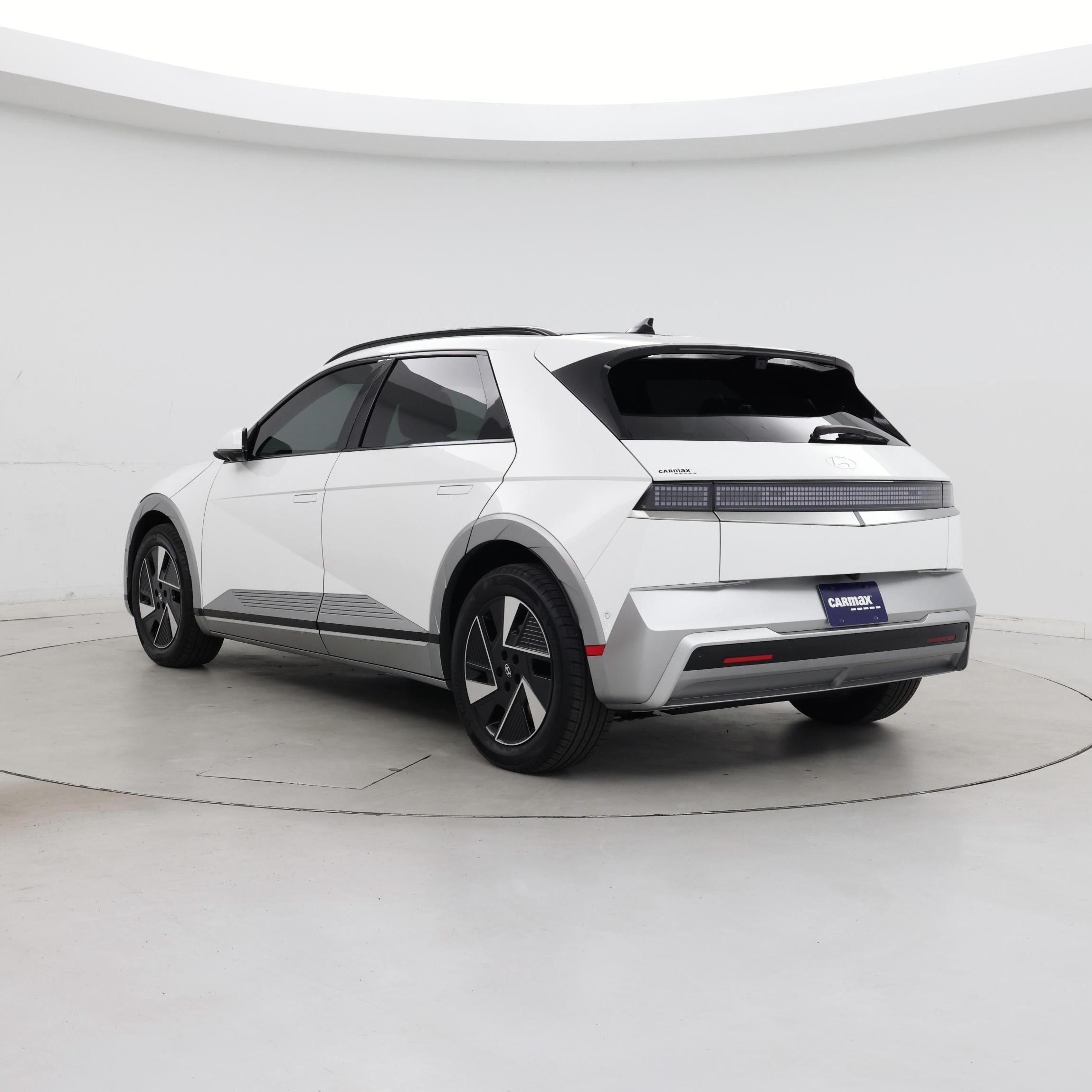 Thumbnail: 2025 Hyundai Ioniq 5 - 2