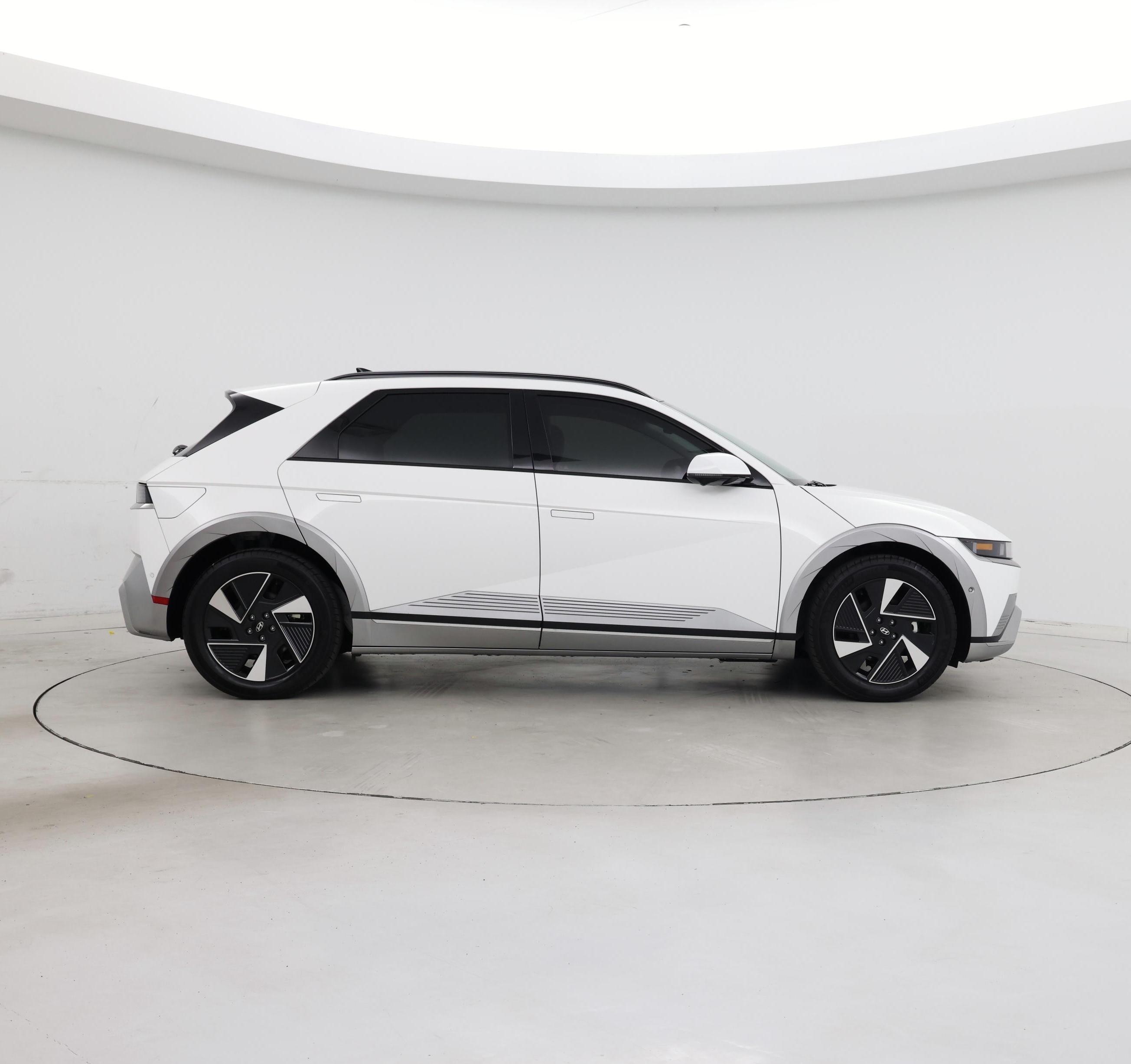 Thumbnail: 2025 Hyundai Ioniq 5 - 7