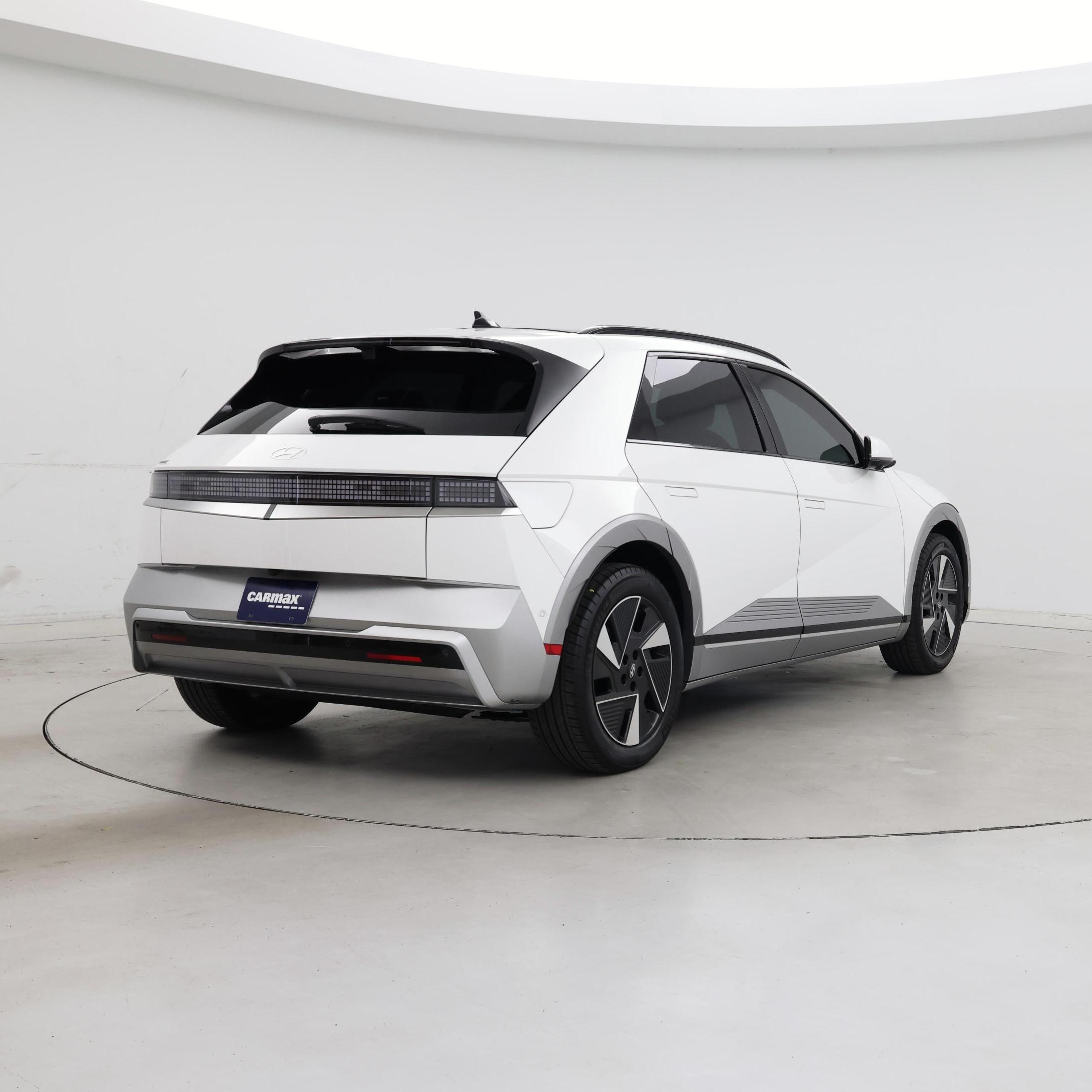 Thumbnail: 2025 Hyundai Ioniq 5 - 8