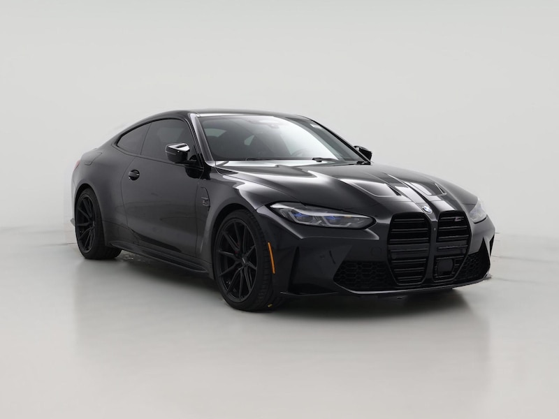 2022 BMW M4 Competition -
                  Jacksonville, FL