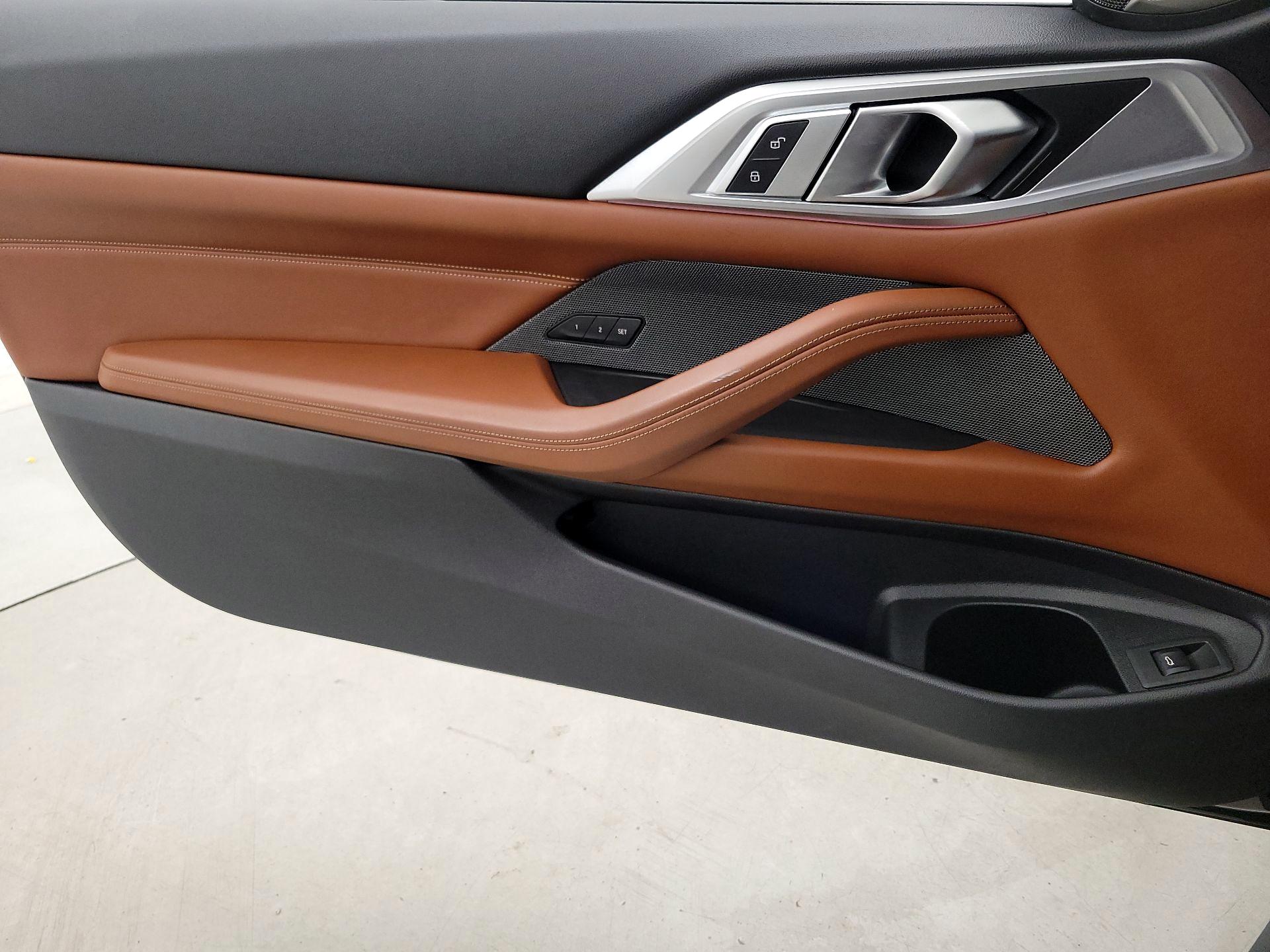 Thumbnail: 2022 BMW M4 - 12