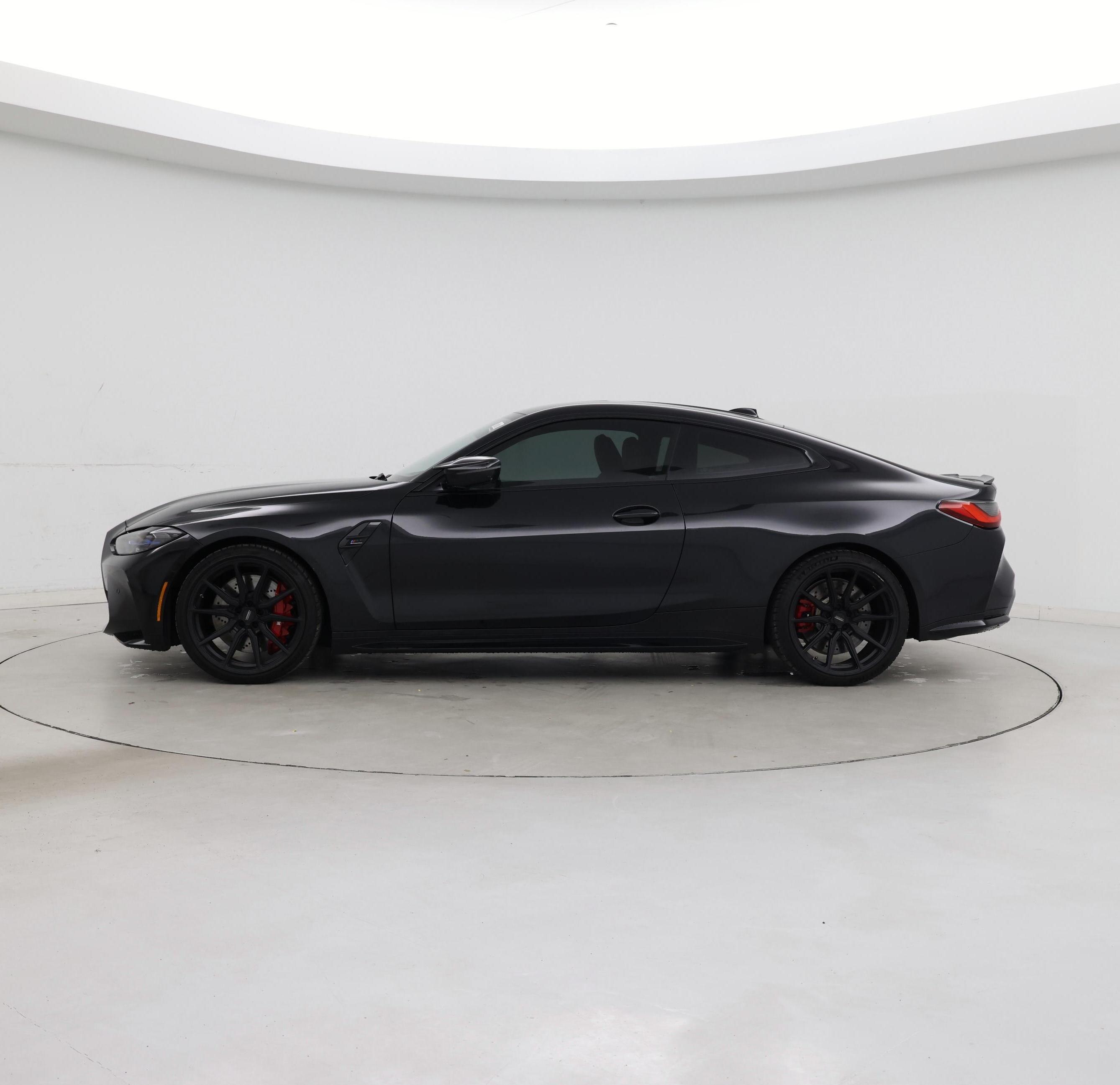 Thumbnail: 2022 BMW M4 - 3
