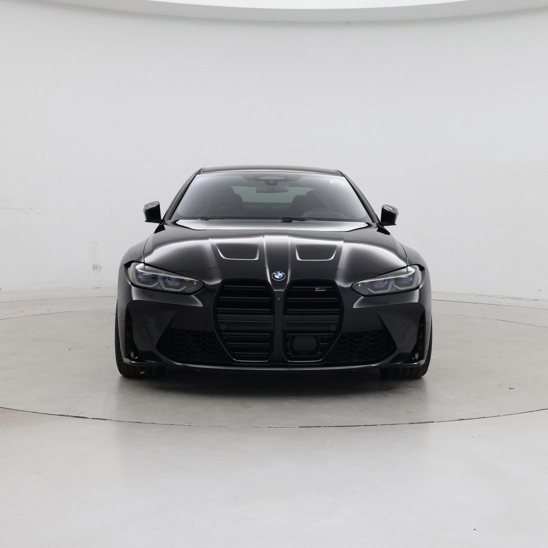 Thumbnail: 2022 BMW M4 - 5