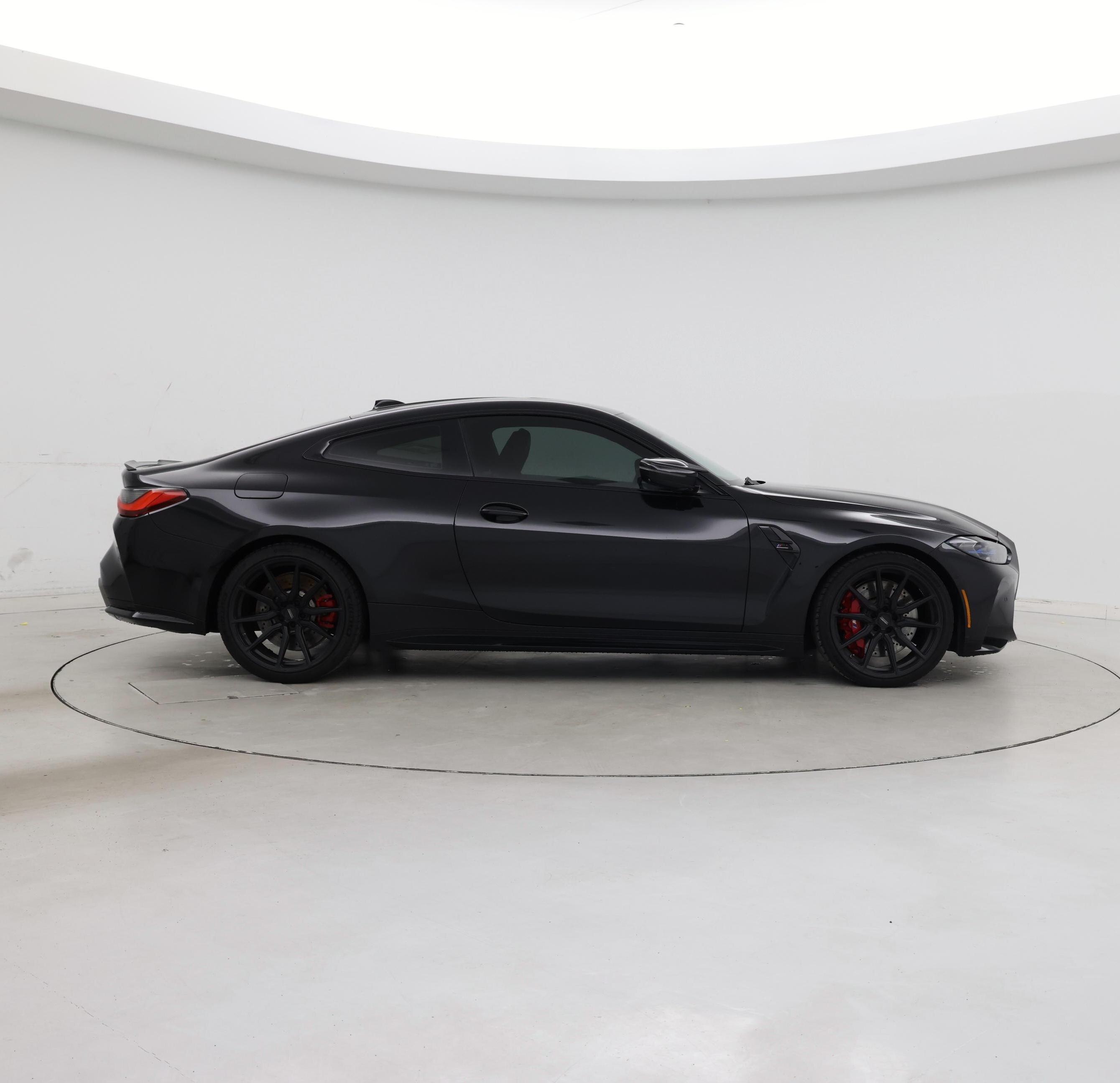 Thumbnail: 2022 BMW M4 - 7