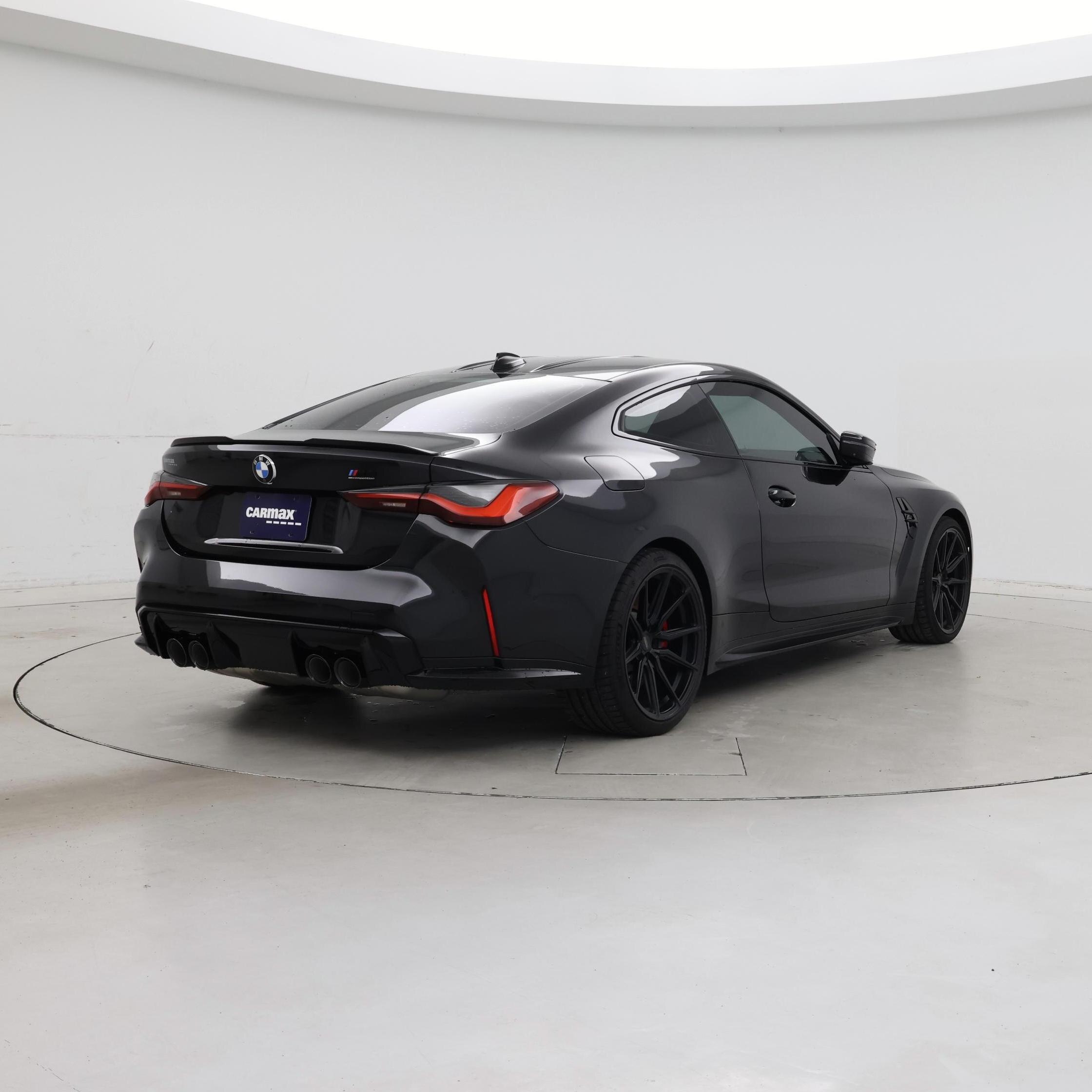 Thumbnail: 2022 BMW M4 - 8