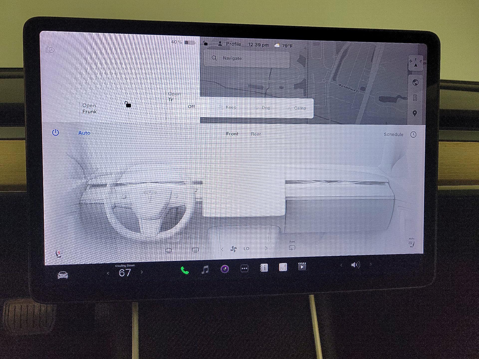 Thumbnail: 2018 Tesla Model 3 - 16