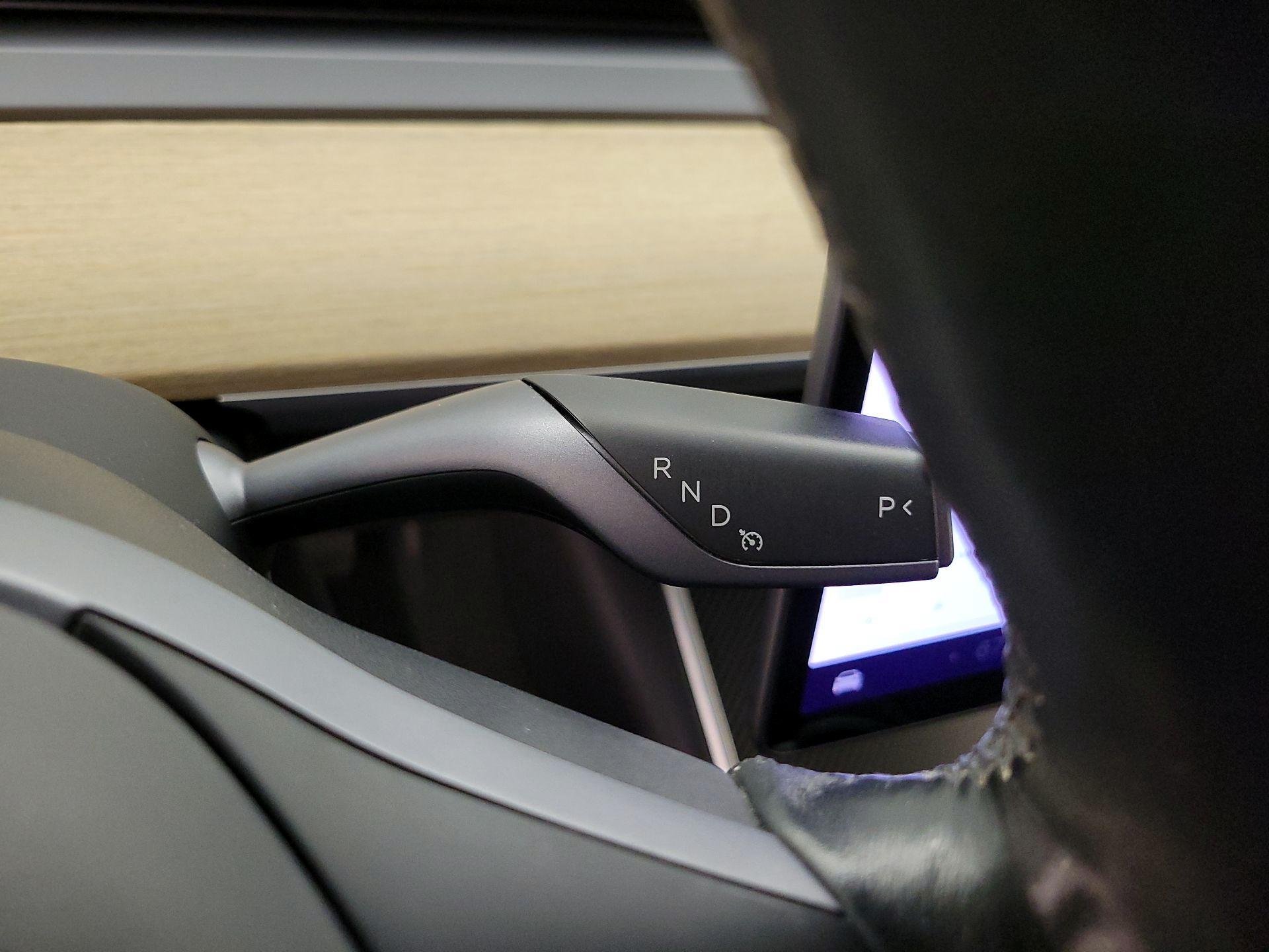 Thumbnail: 2018 Tesla Model 3 - 17