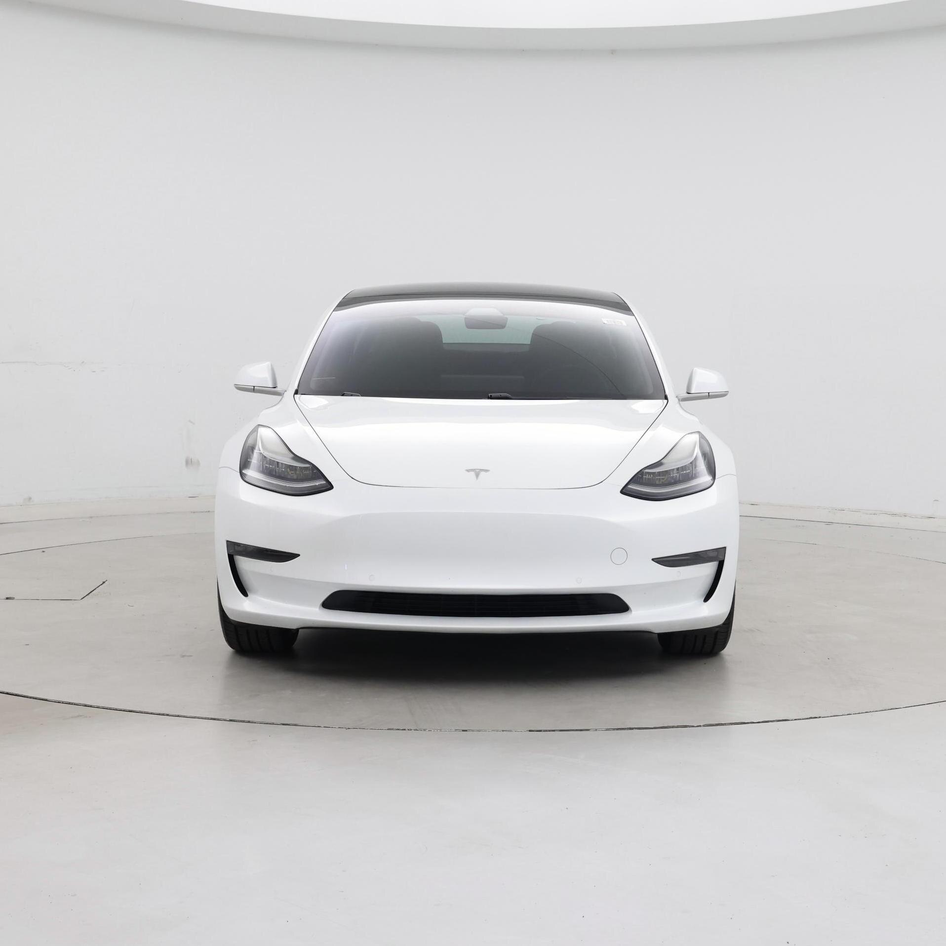 Thumbnail: 2018 Tesla Model 3 - 5